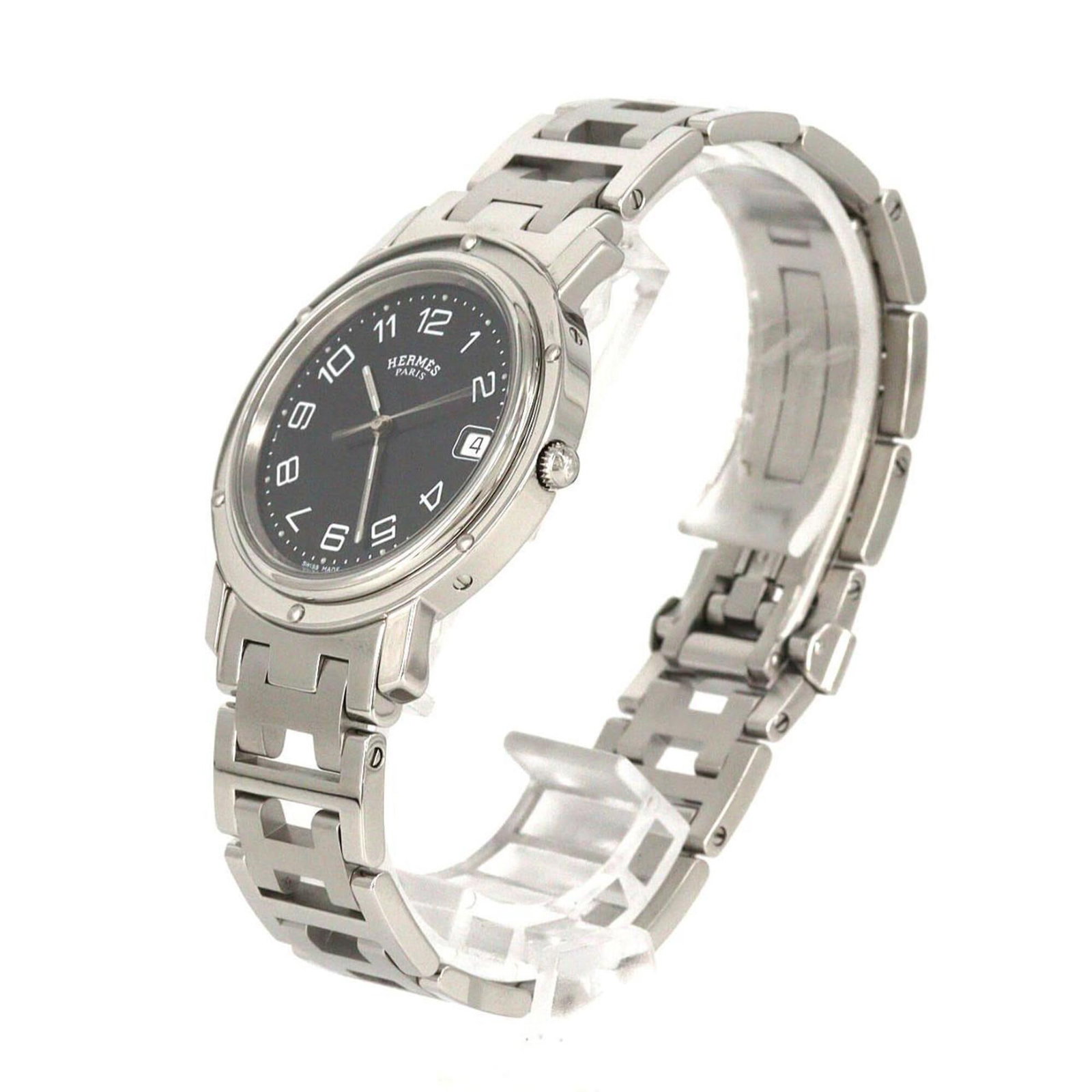 Hermes Wristwatch - 2