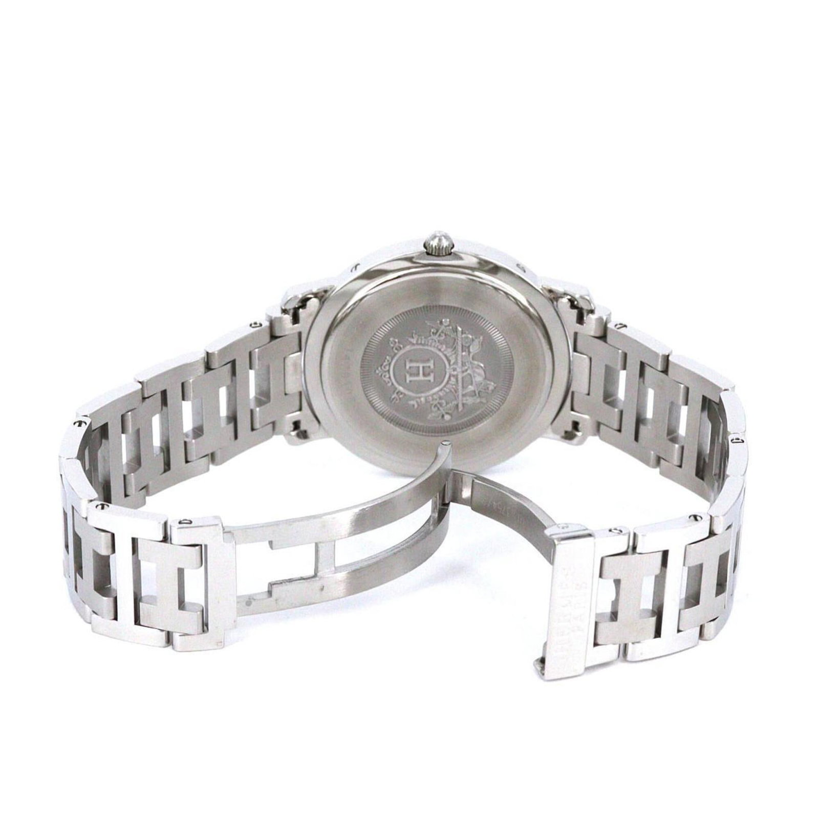 Hermes Wristwatch - 6