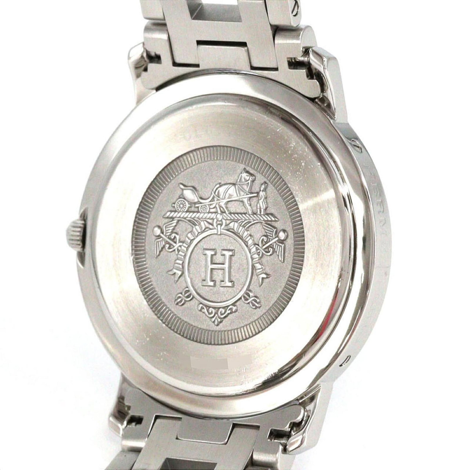 Hermes Wristwatch - 7