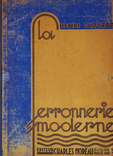 Modern Japanese Decorative Metal Fittings Vol 2 Woodblock Print Design Book: Modern Japanese Decorative Metal Fittings Vol 2 Woodblock Print Design Book Item Specifics: Subject: Decorative Arts and Metalwork Design Material: Washi Paper Style: Japanese Year Of Production: 2010