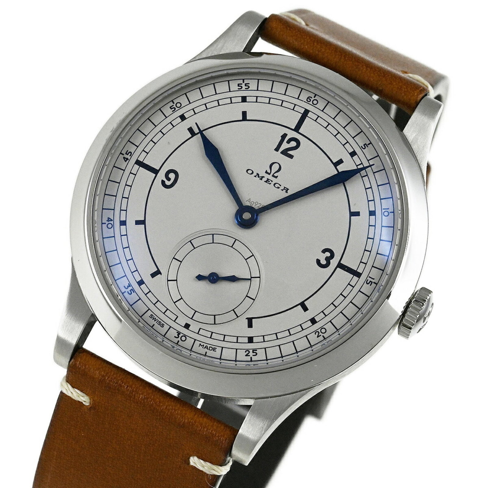 Omega Wristwatch - 2