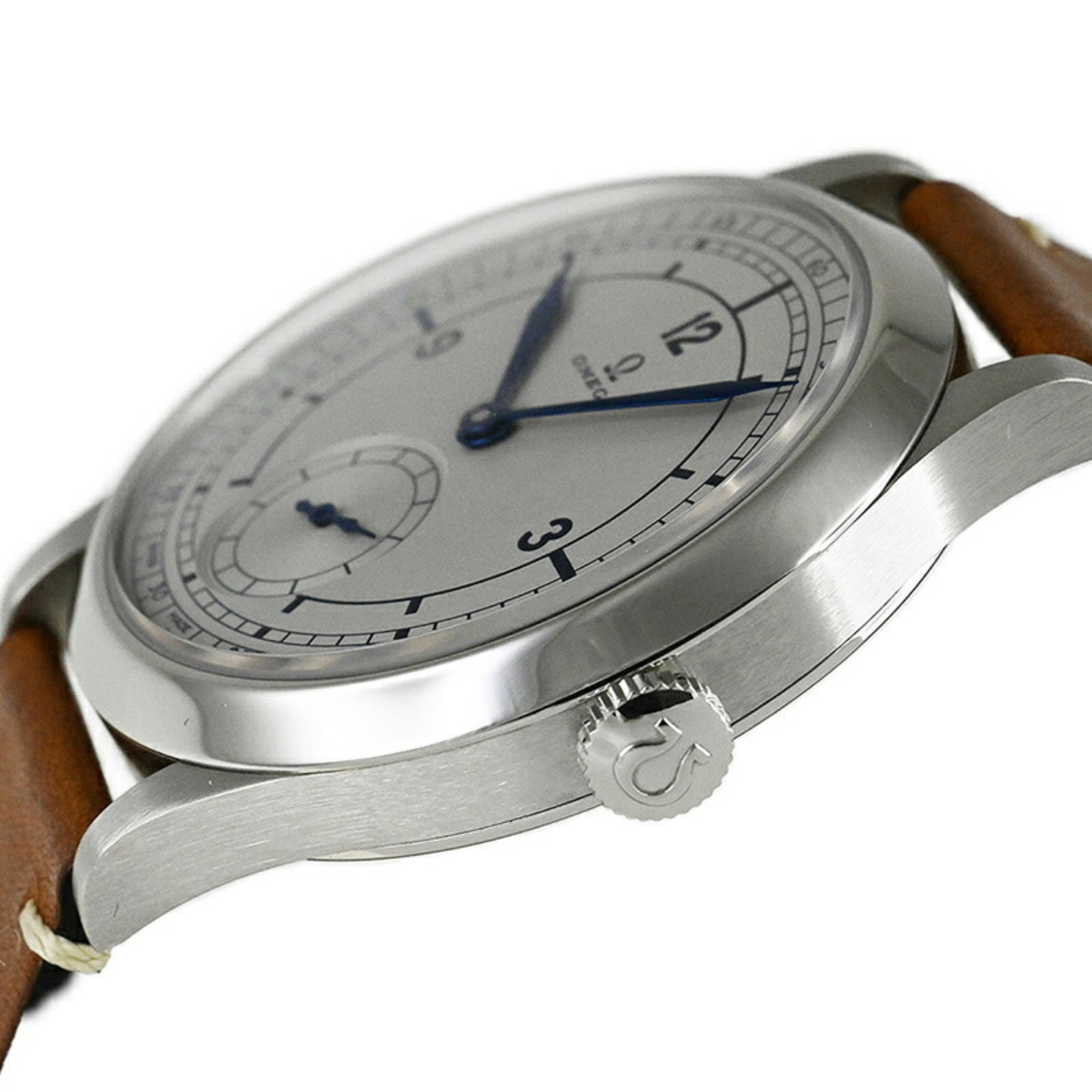 Omega Wristwatch - 3