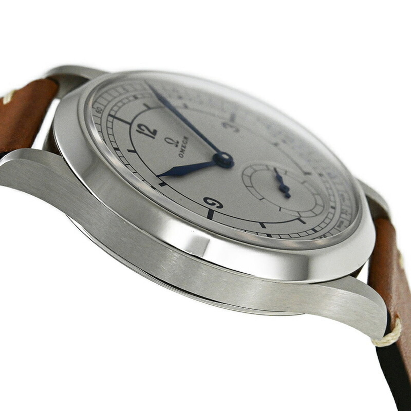 Omega Wristwatch - 4