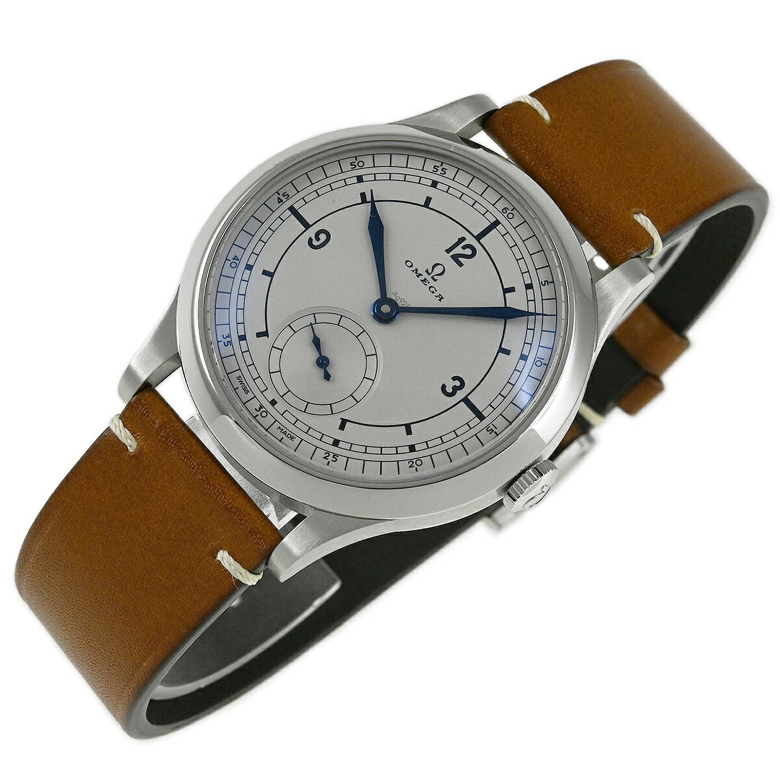 Omega Wristwatch - 5