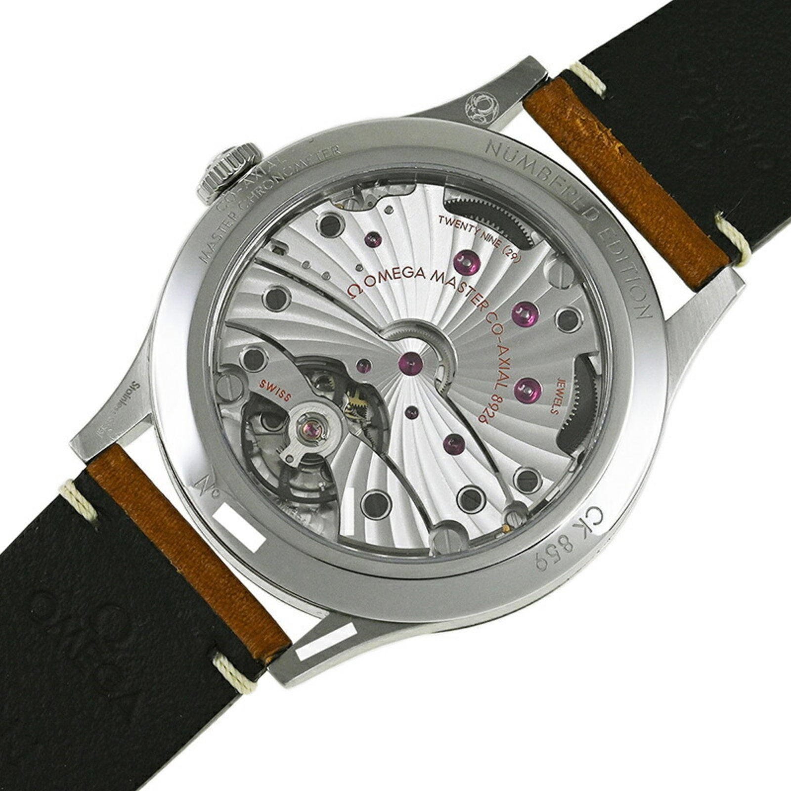 Omega Wristwatch - 6
