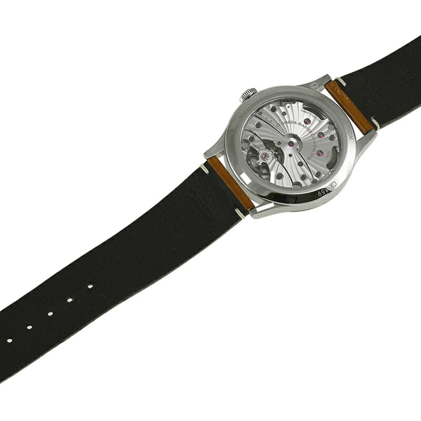 Omega Wristwatch - 7