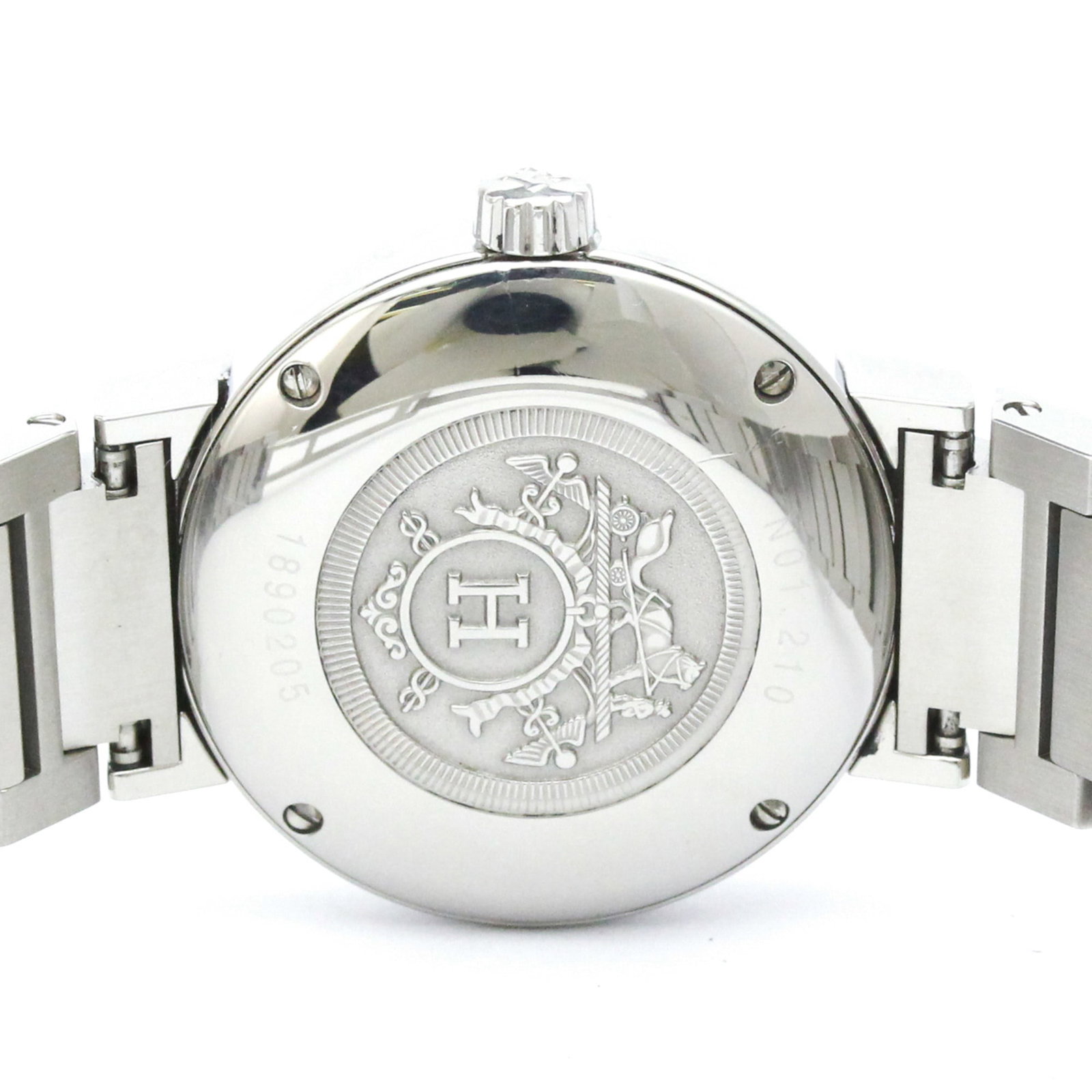 Hermes Wristwatch - 7