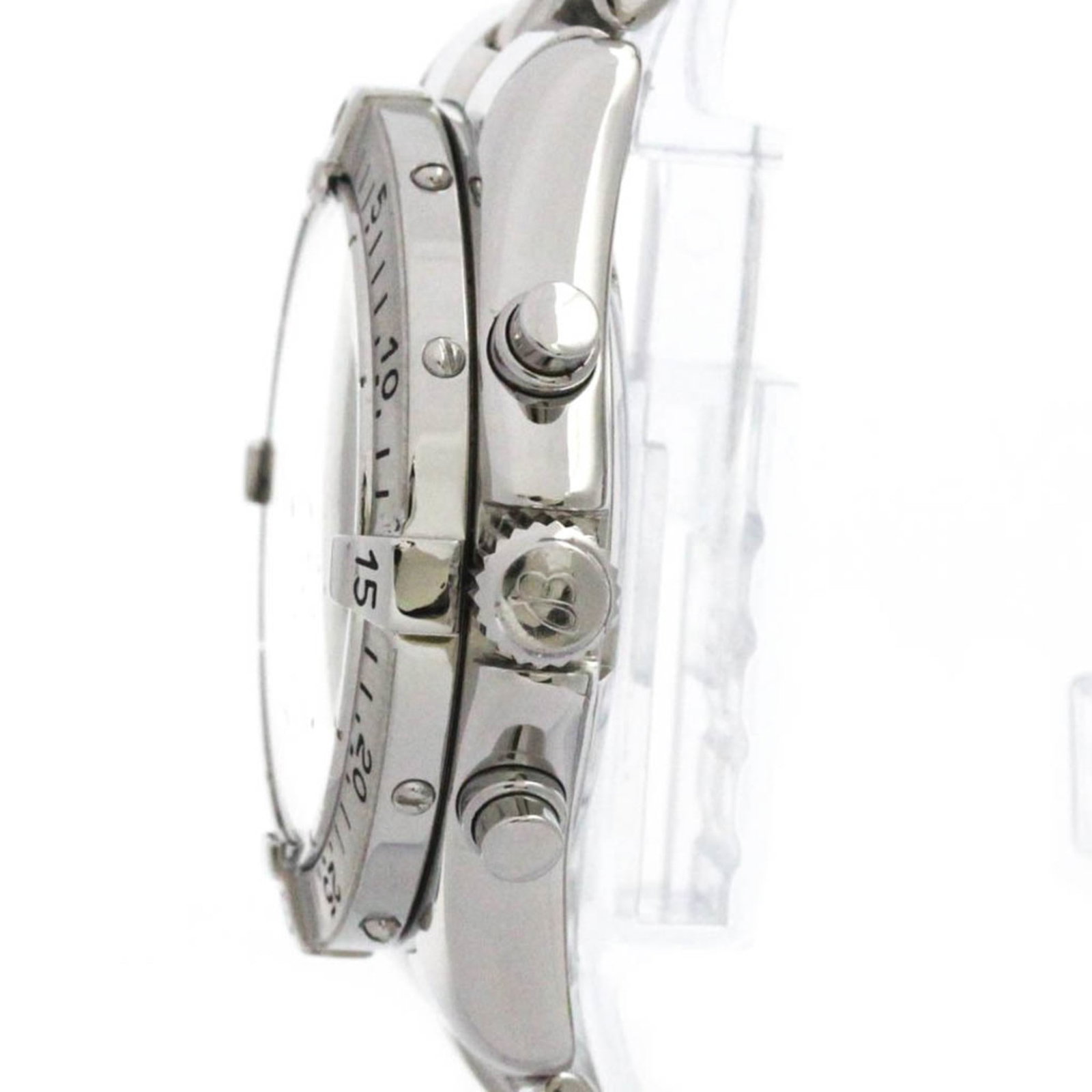 Breitling Wristwatch - 4