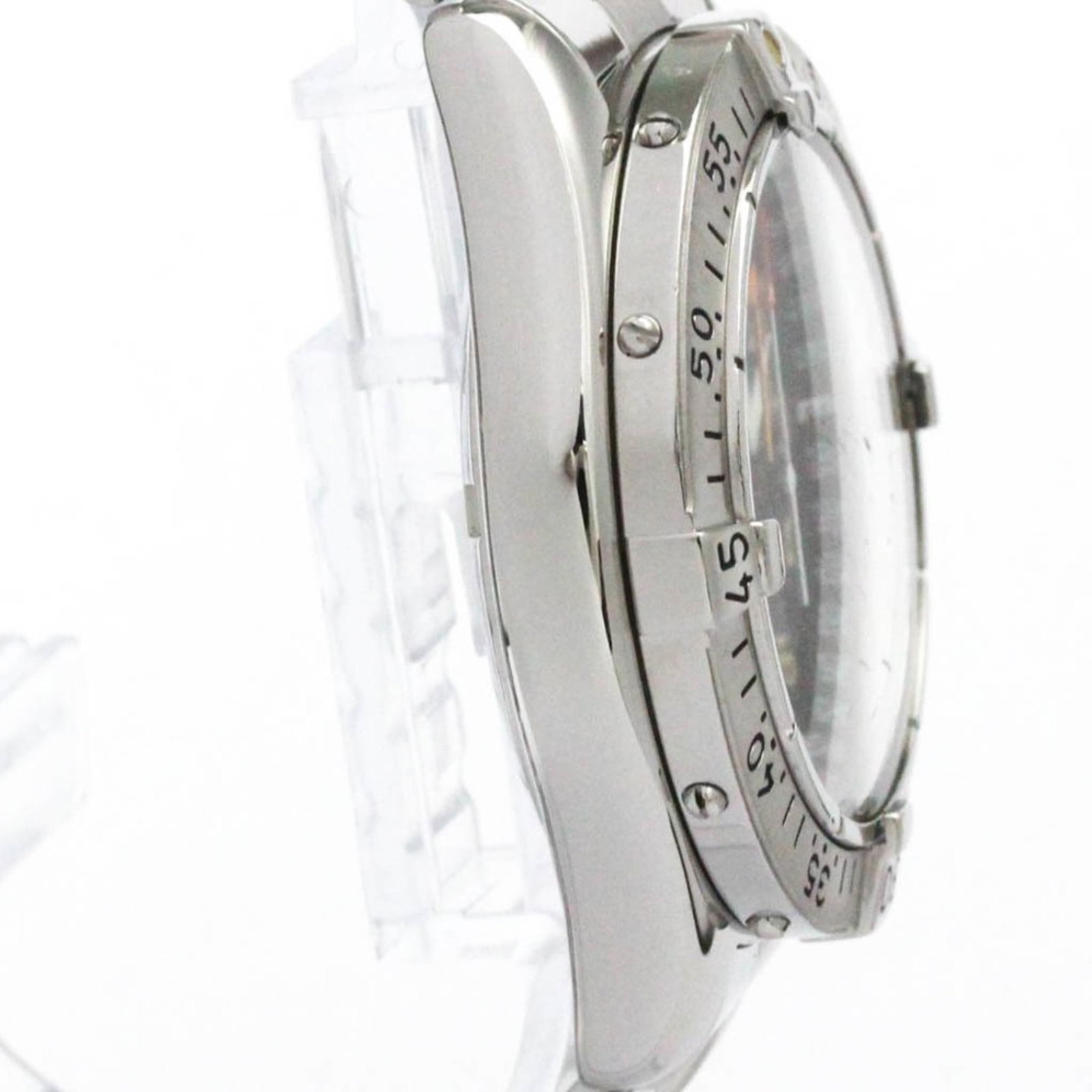 Breitling Wristwatch - 9