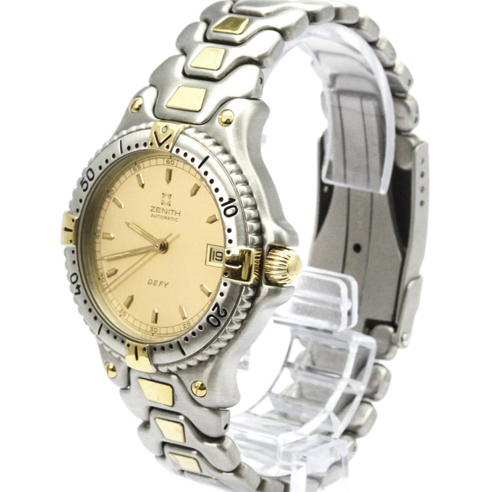 Wristwatch - 2