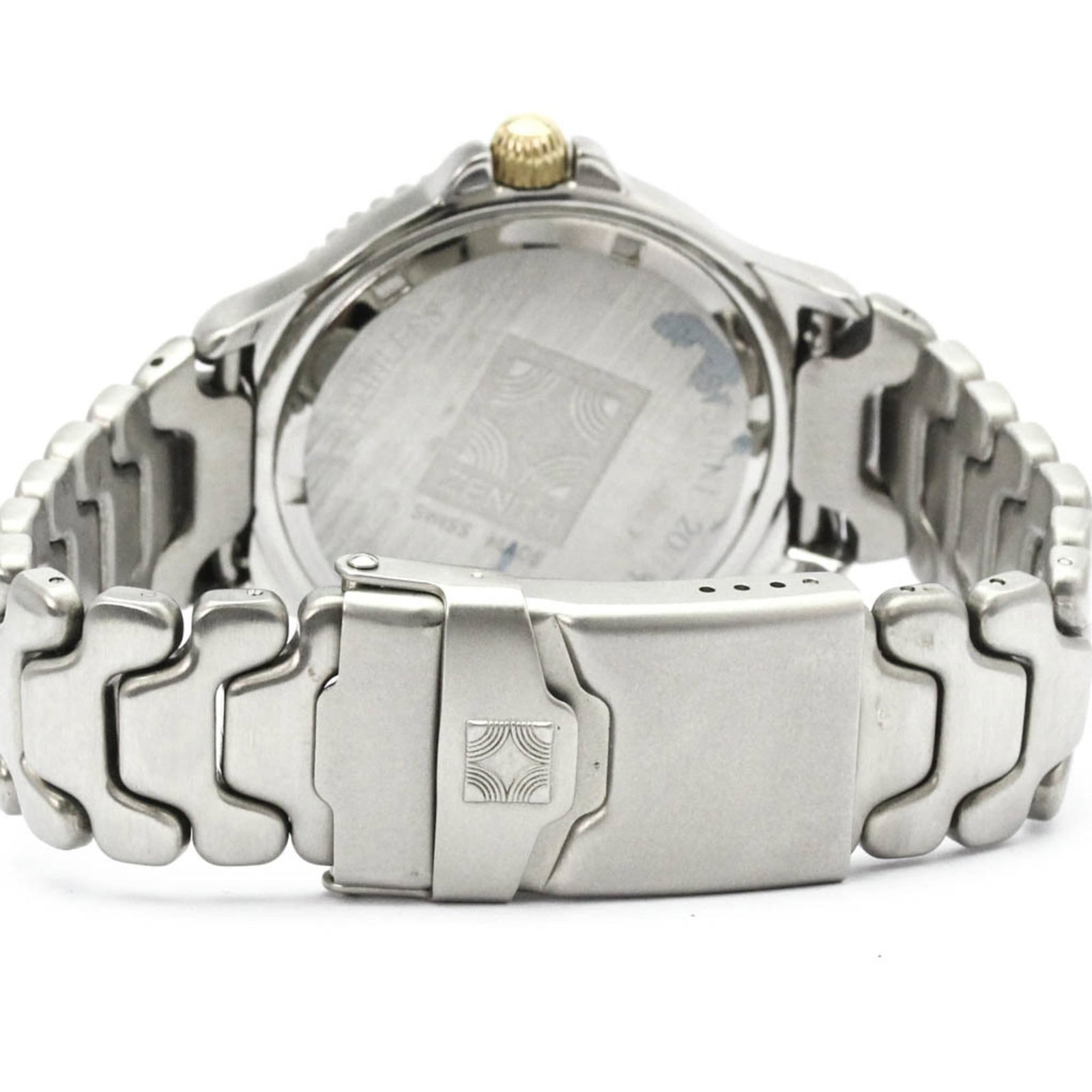 Wristwatch - 5