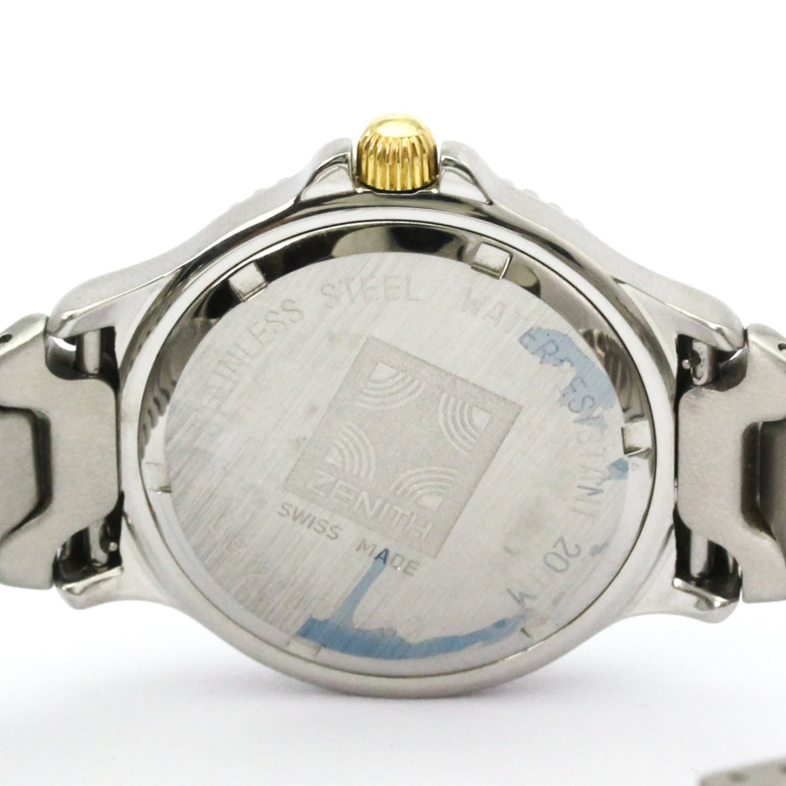 Wristwatch - 7