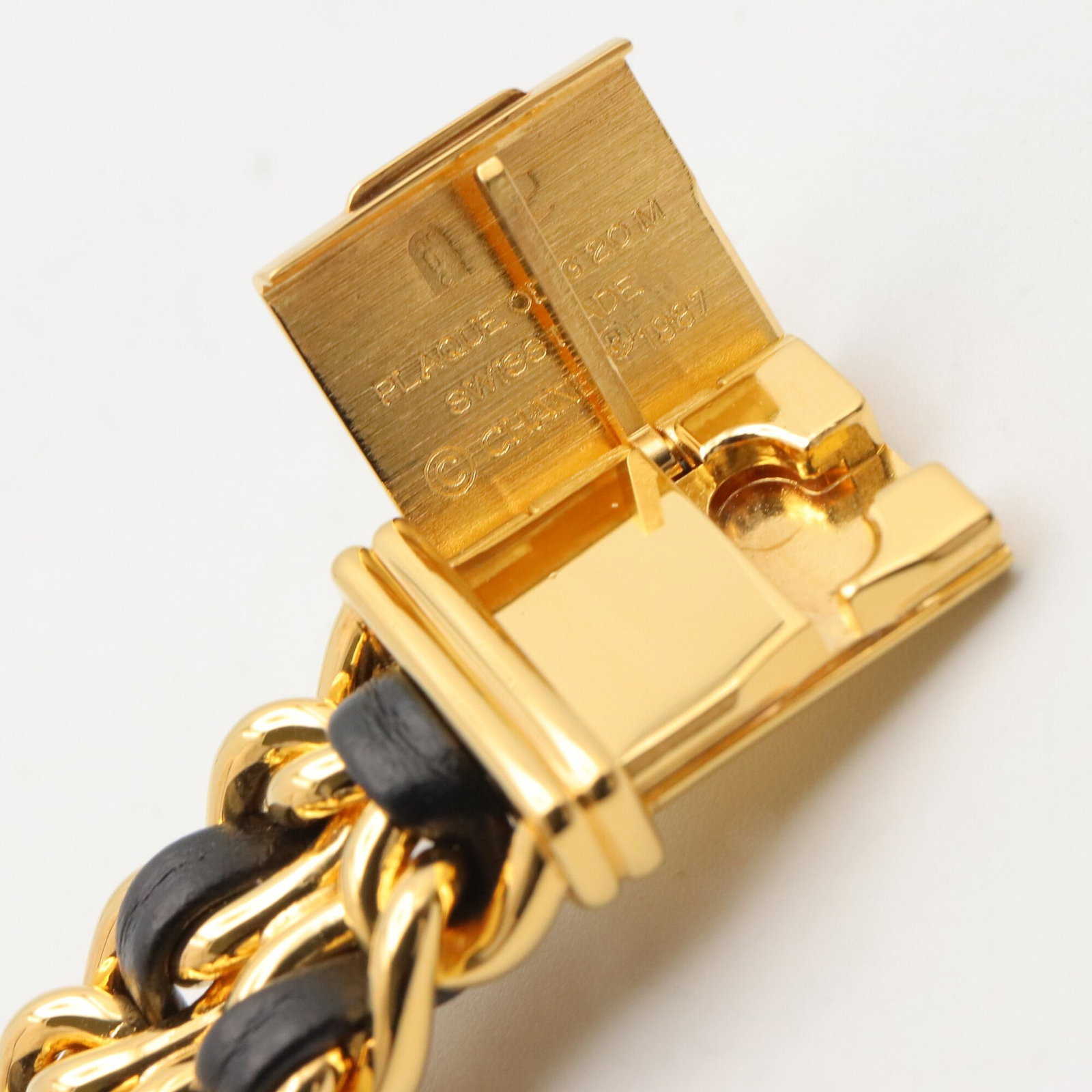 Chanel Wristwatch - 14
