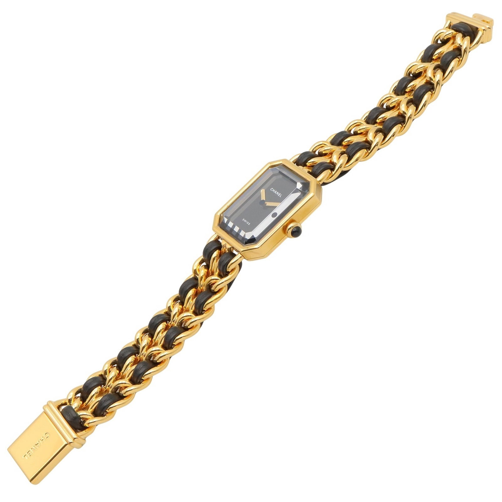 Chanel Wristwatch - 4