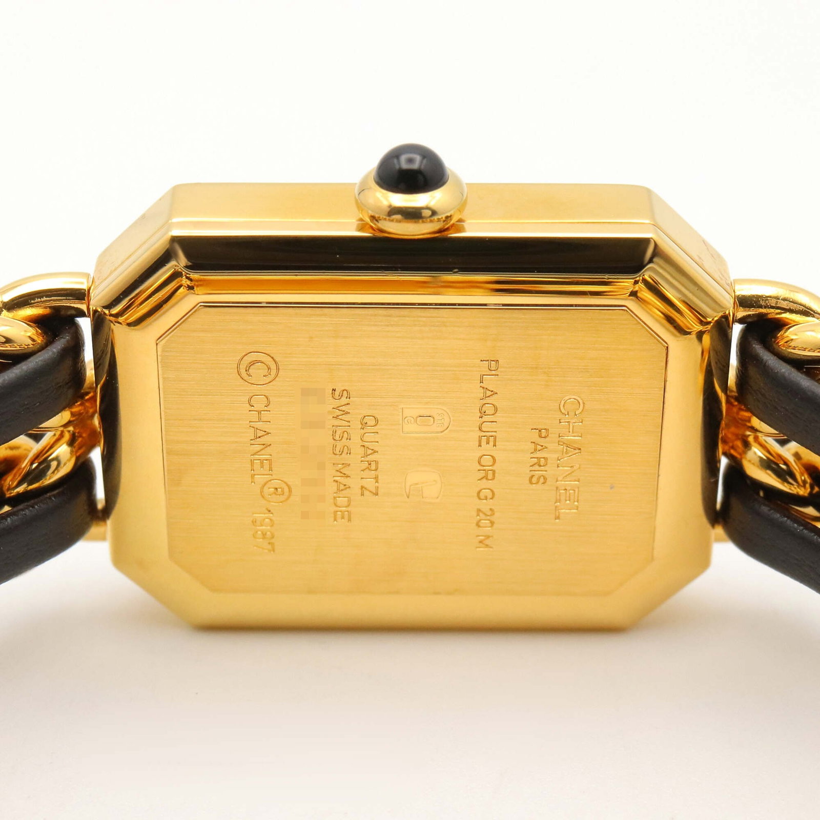 Chanel Wristwatch - 6