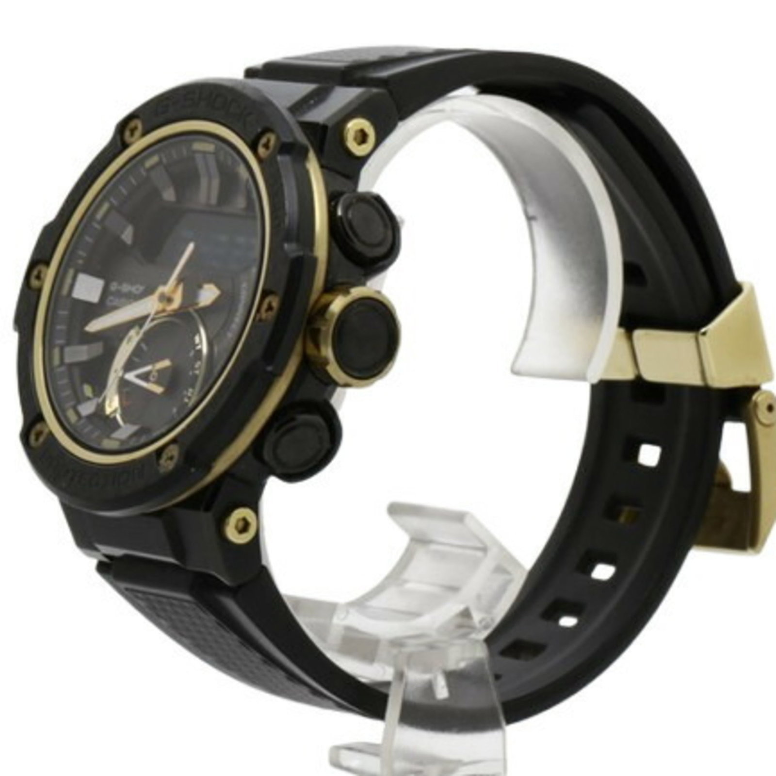Casio Wristwatch - 2