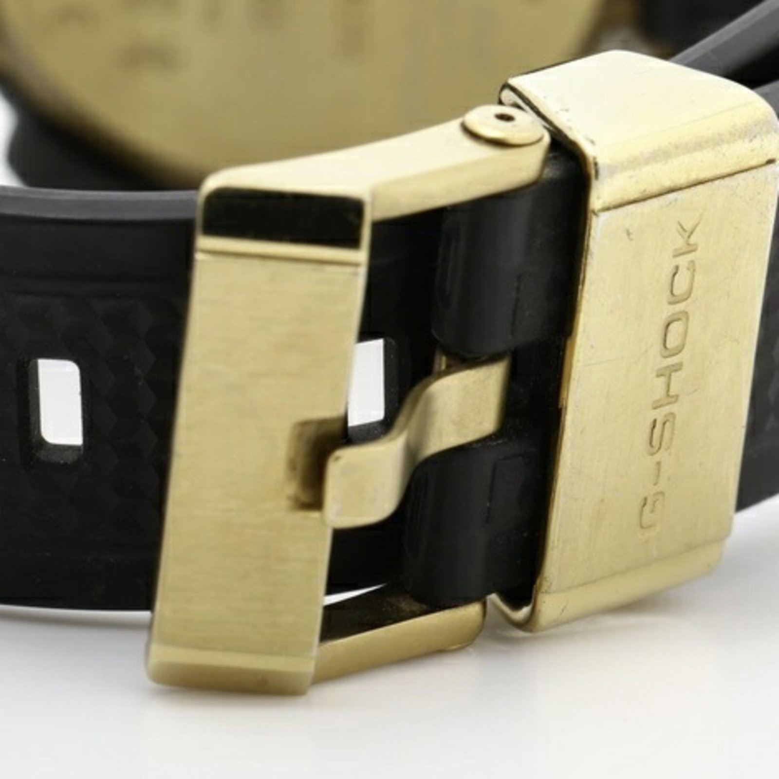 Casio Wristwatch - 6
