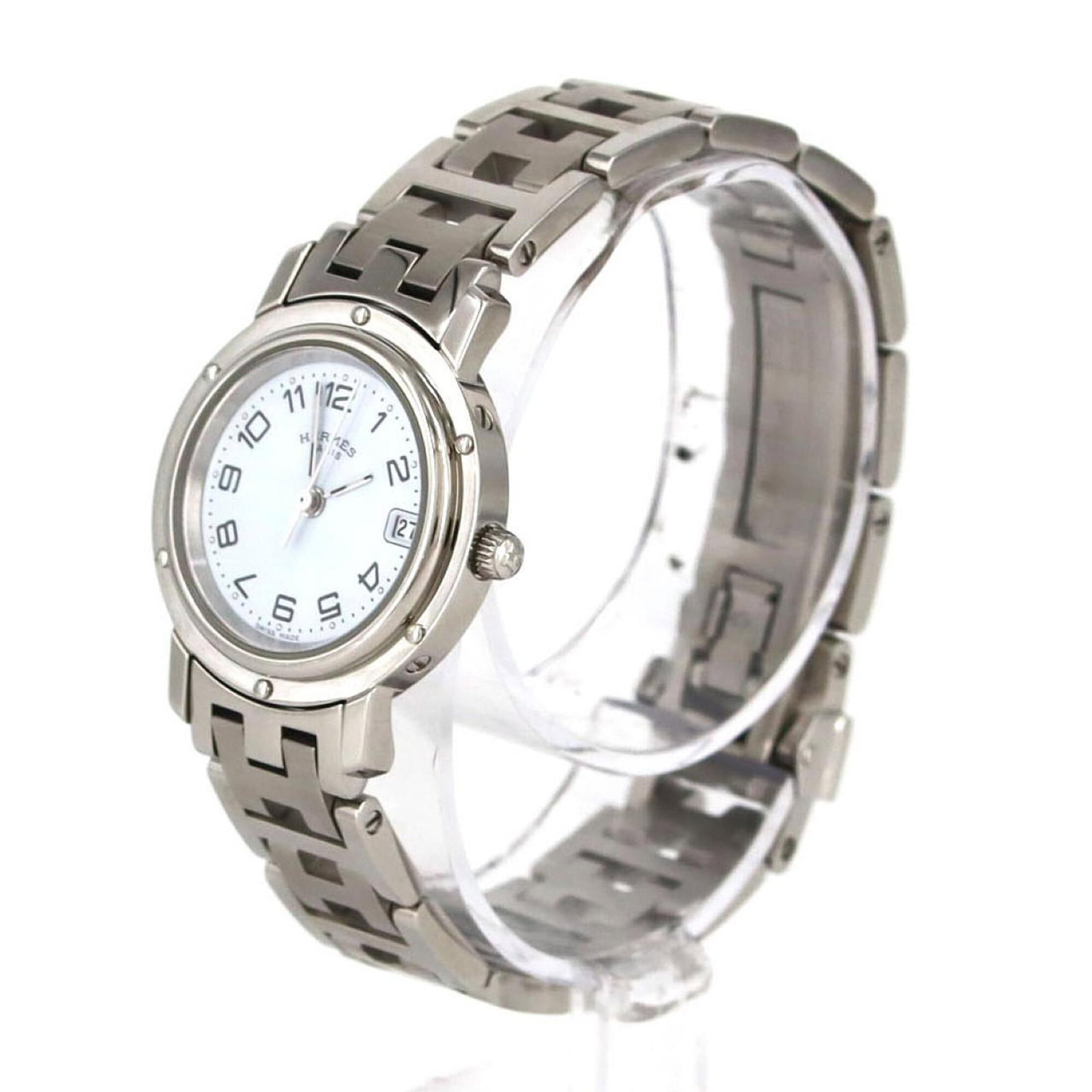 Hermes Wristwatch - 2