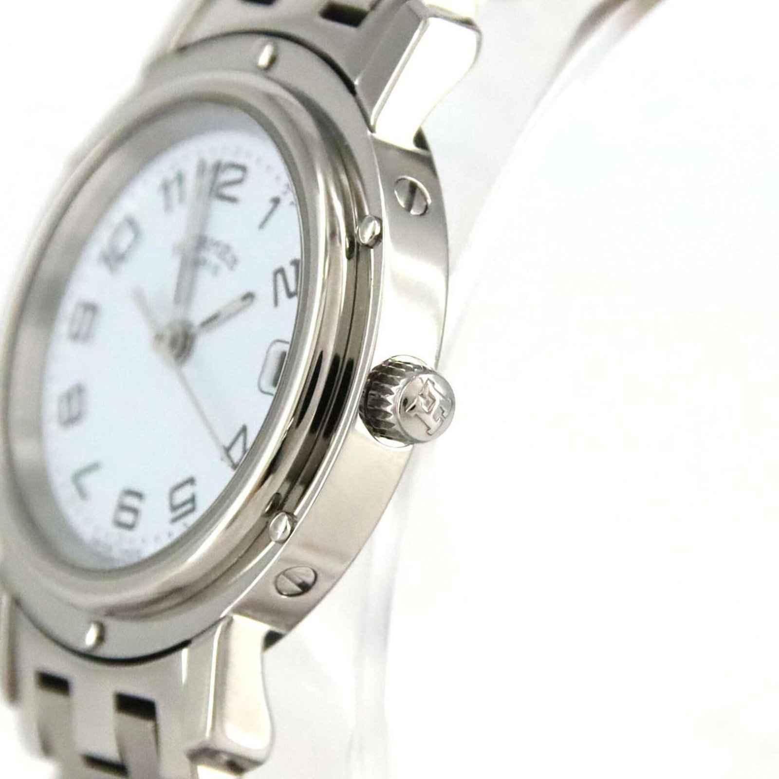 Hermes Wristwatch - 5