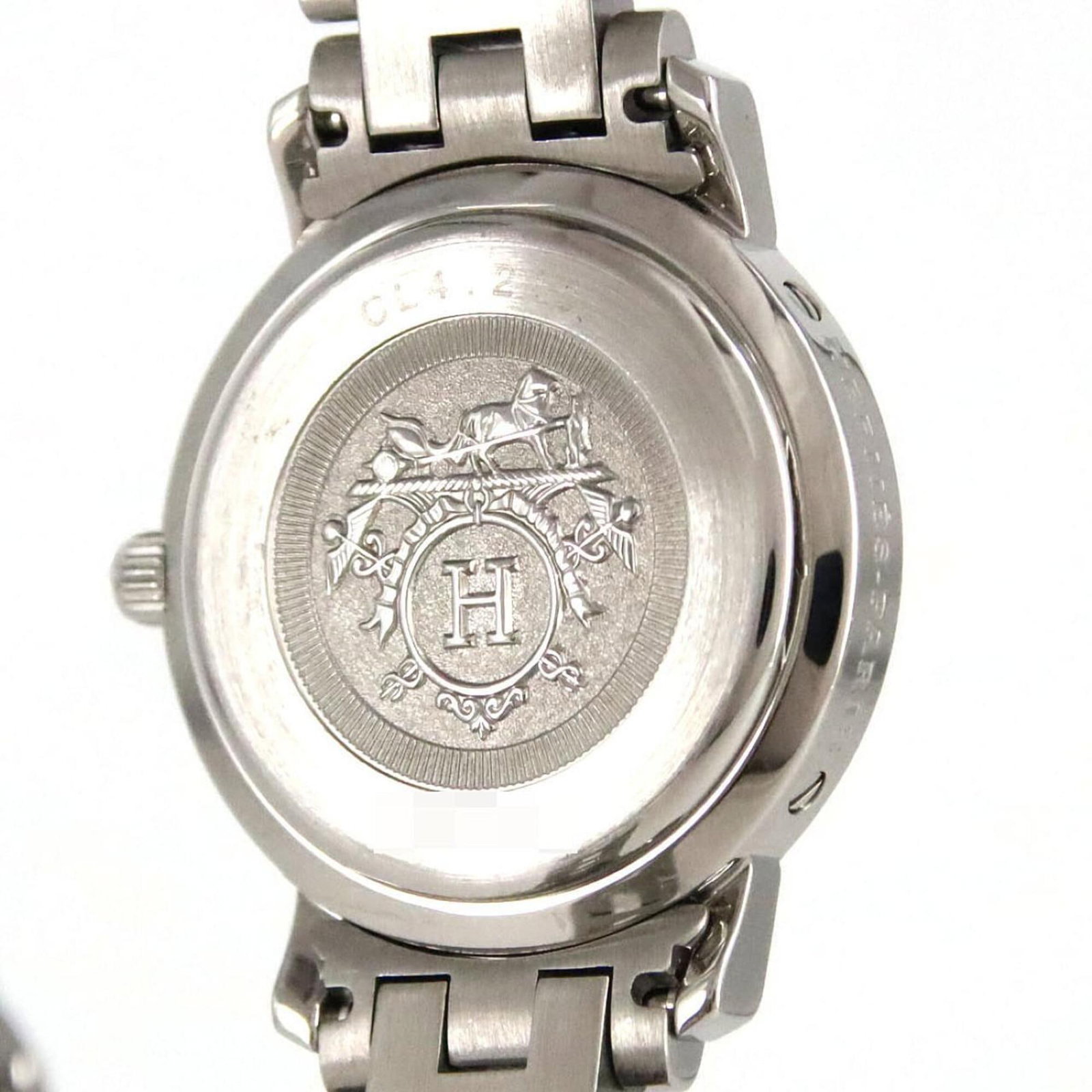 Hermes Wristwatch - 6