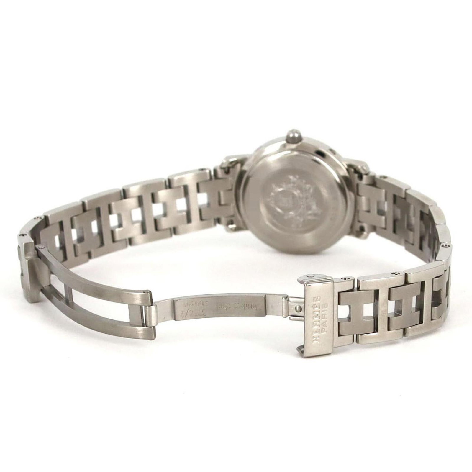 Hermes Wristwatch - 7