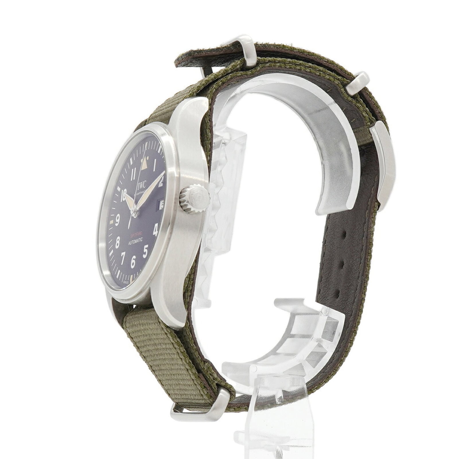 Iwc Wristwatch - 2