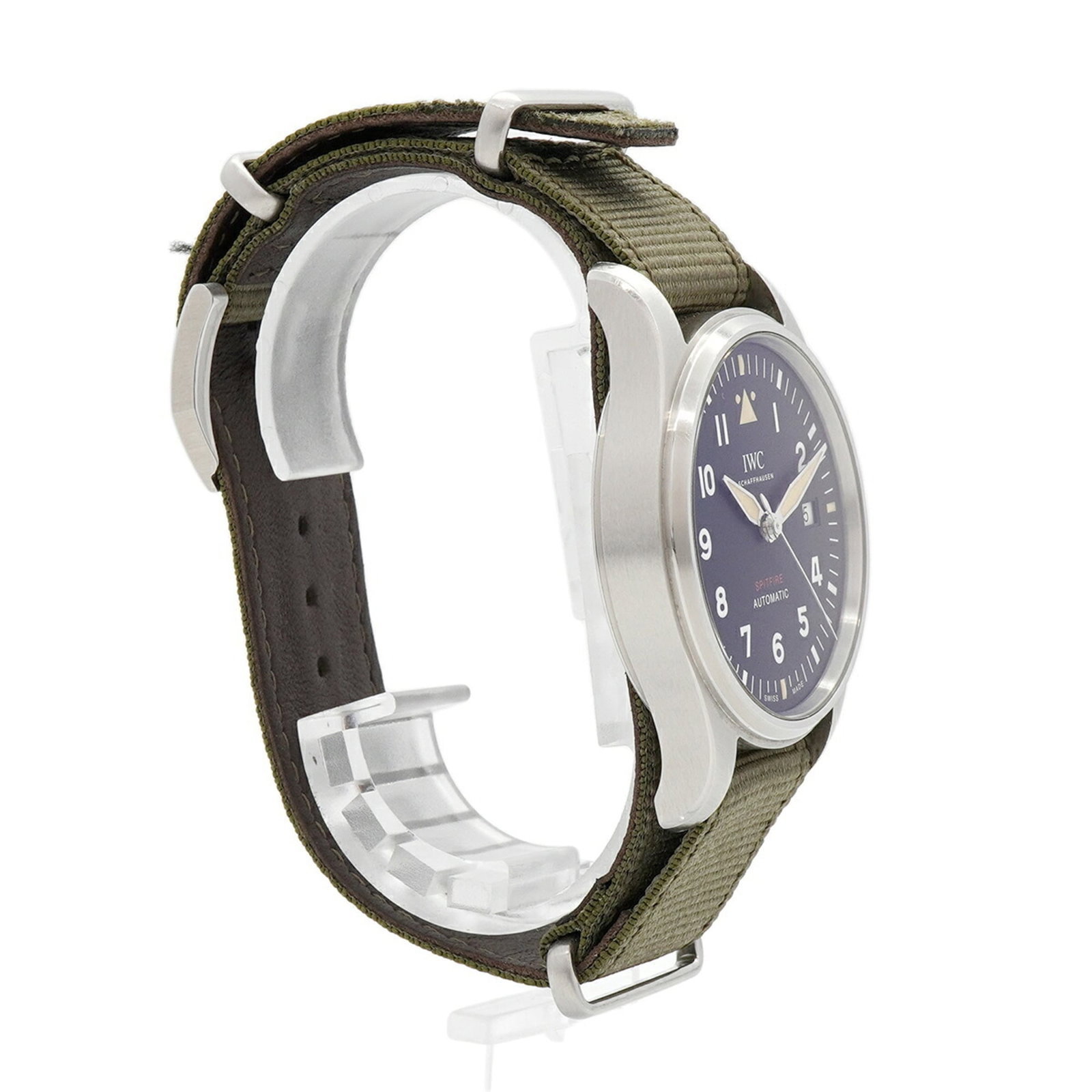 Iwc Wristwatch - 3