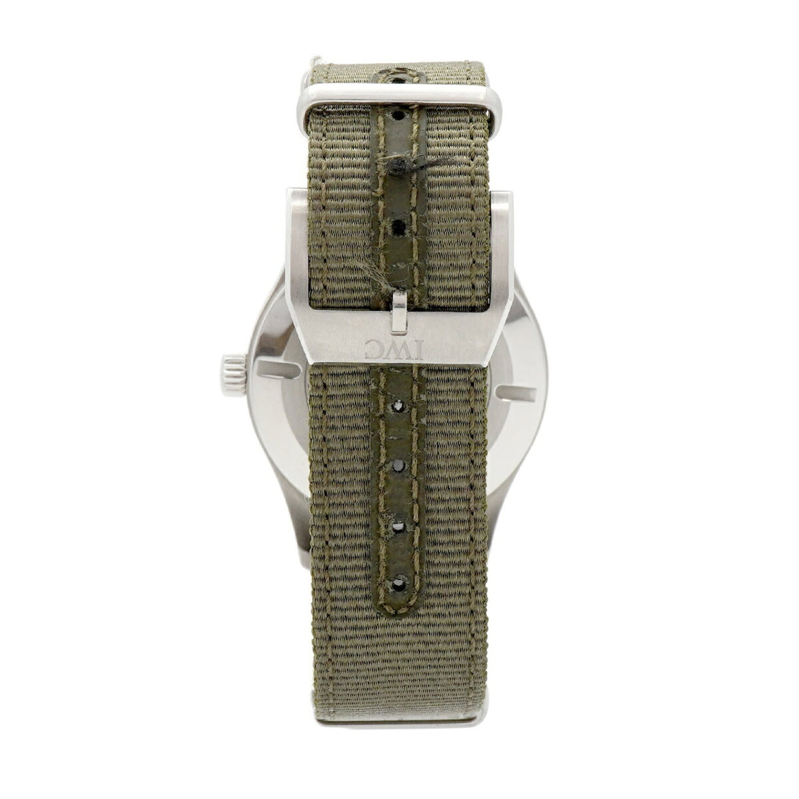 Iwc Wristwatch - 8