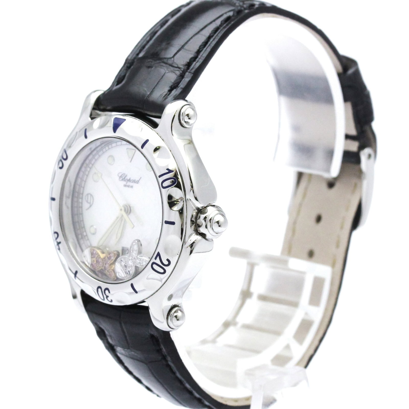 Chopard Wristwatch - 2