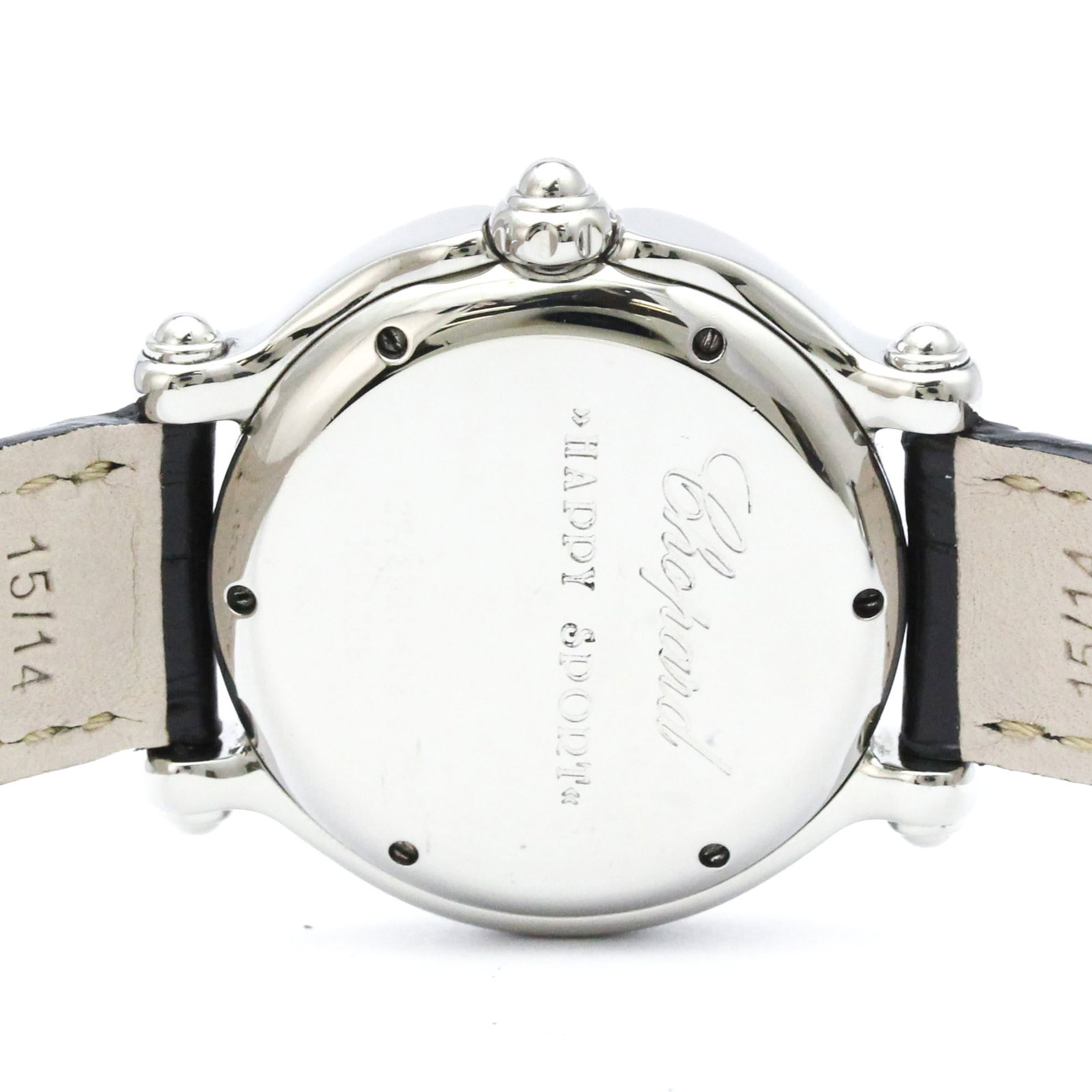 Chopard Wristwatch - 7