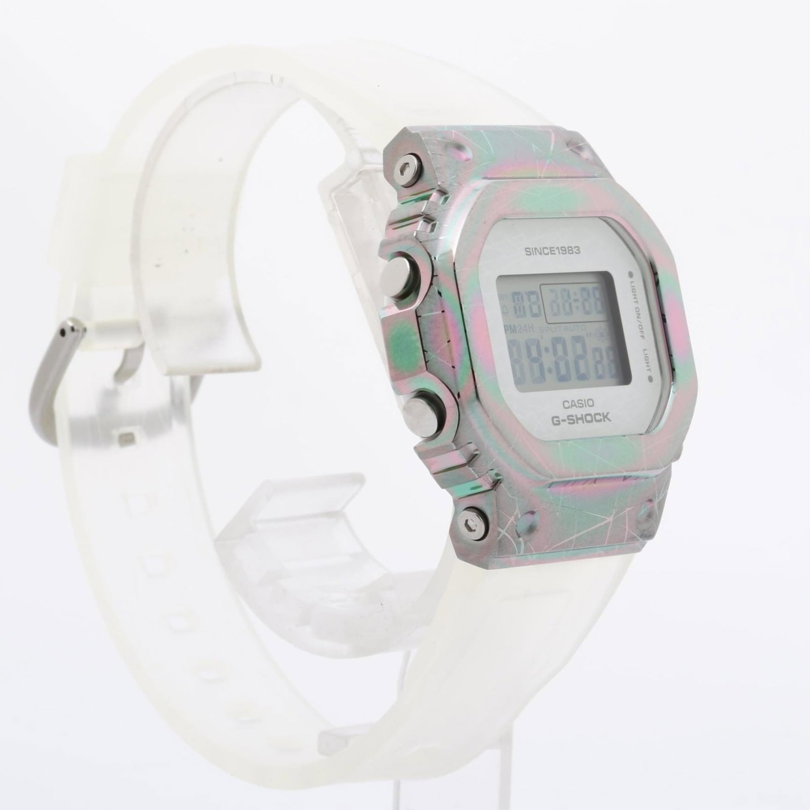Casio Wristwatch - 3
