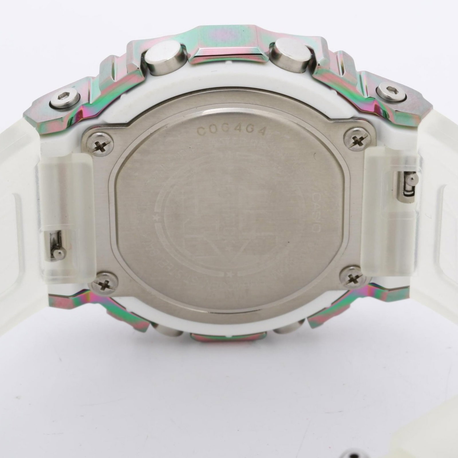 Casio Wristwatch - 4