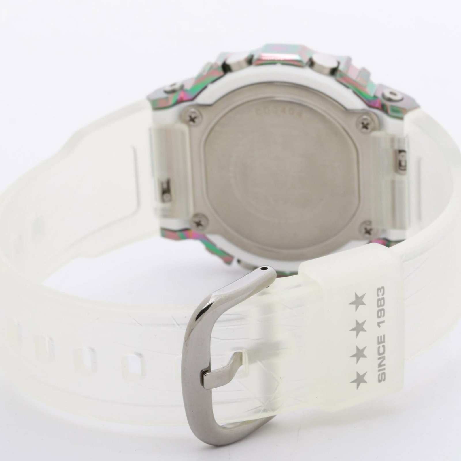 Casio Wristwatch - 5