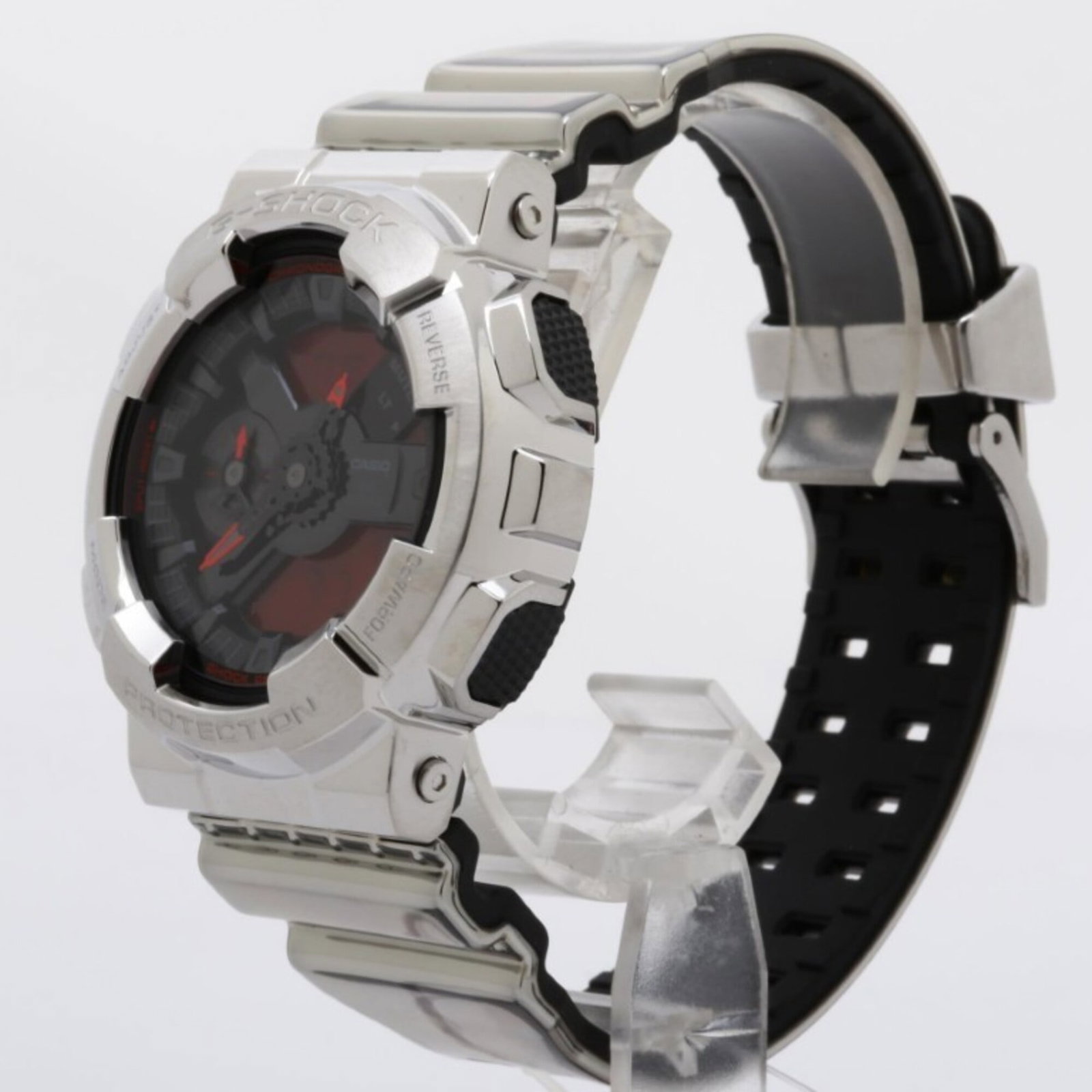 Casio Wristwatch - 2