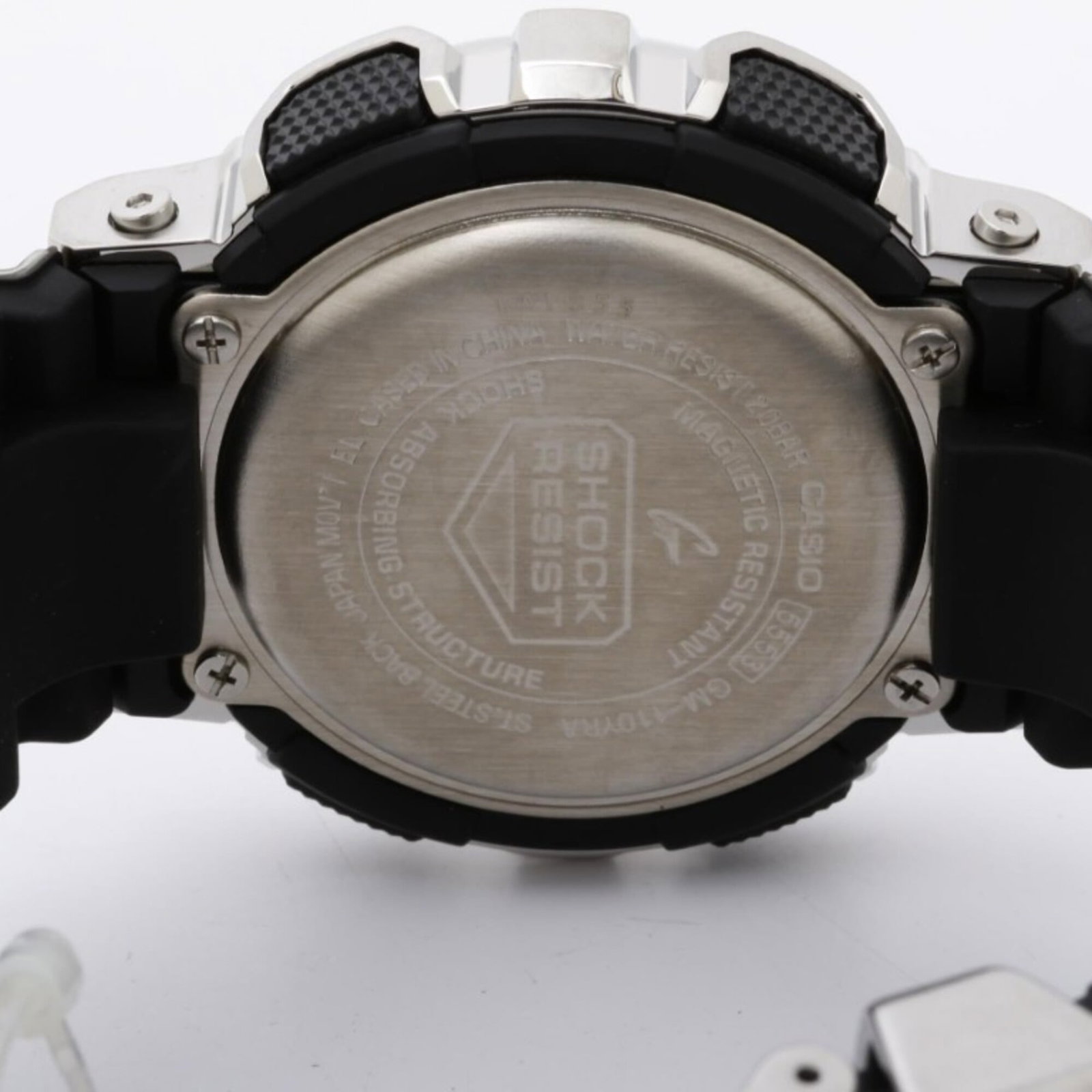 Casio Wristwatch - 4
