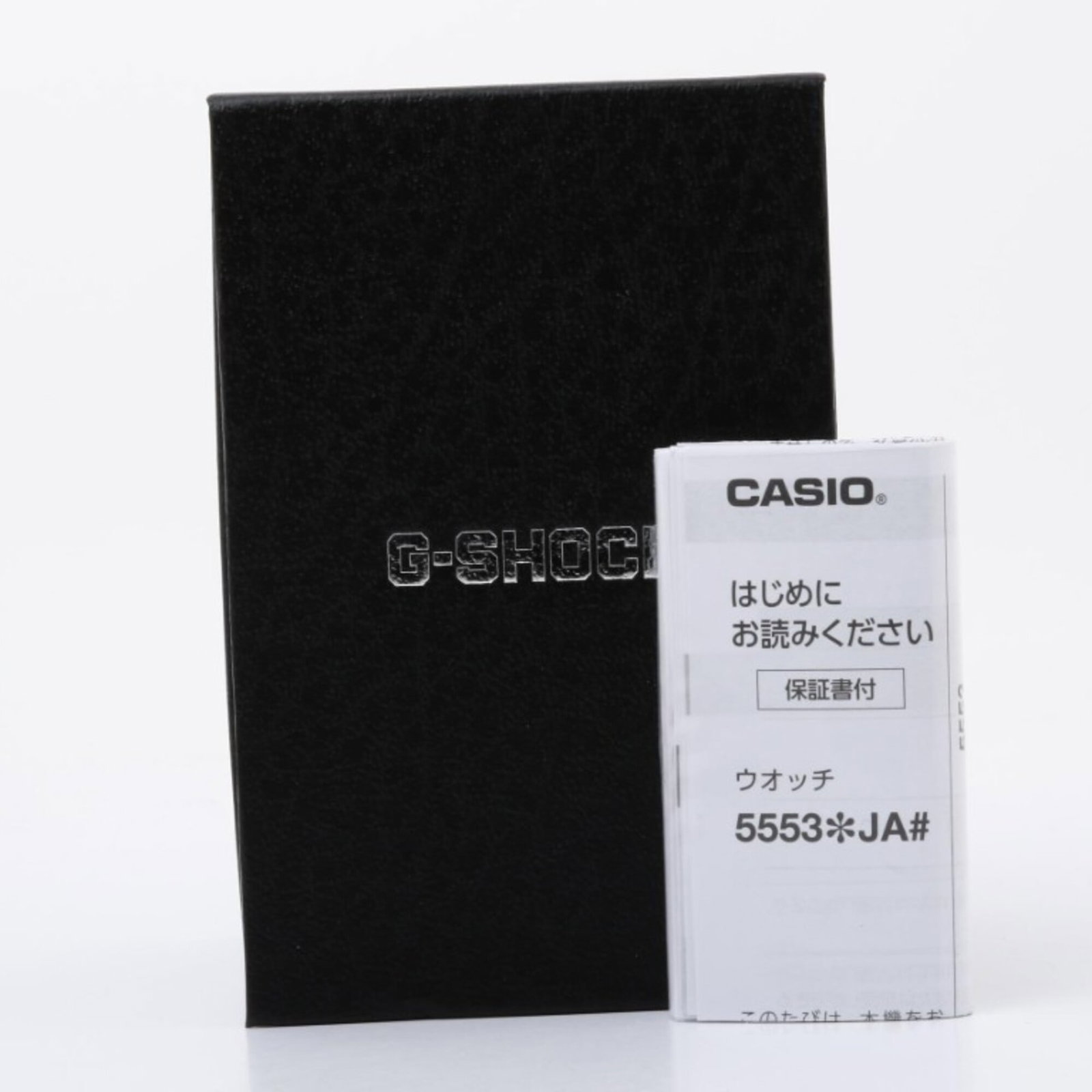 Casio Wristwatch - 7