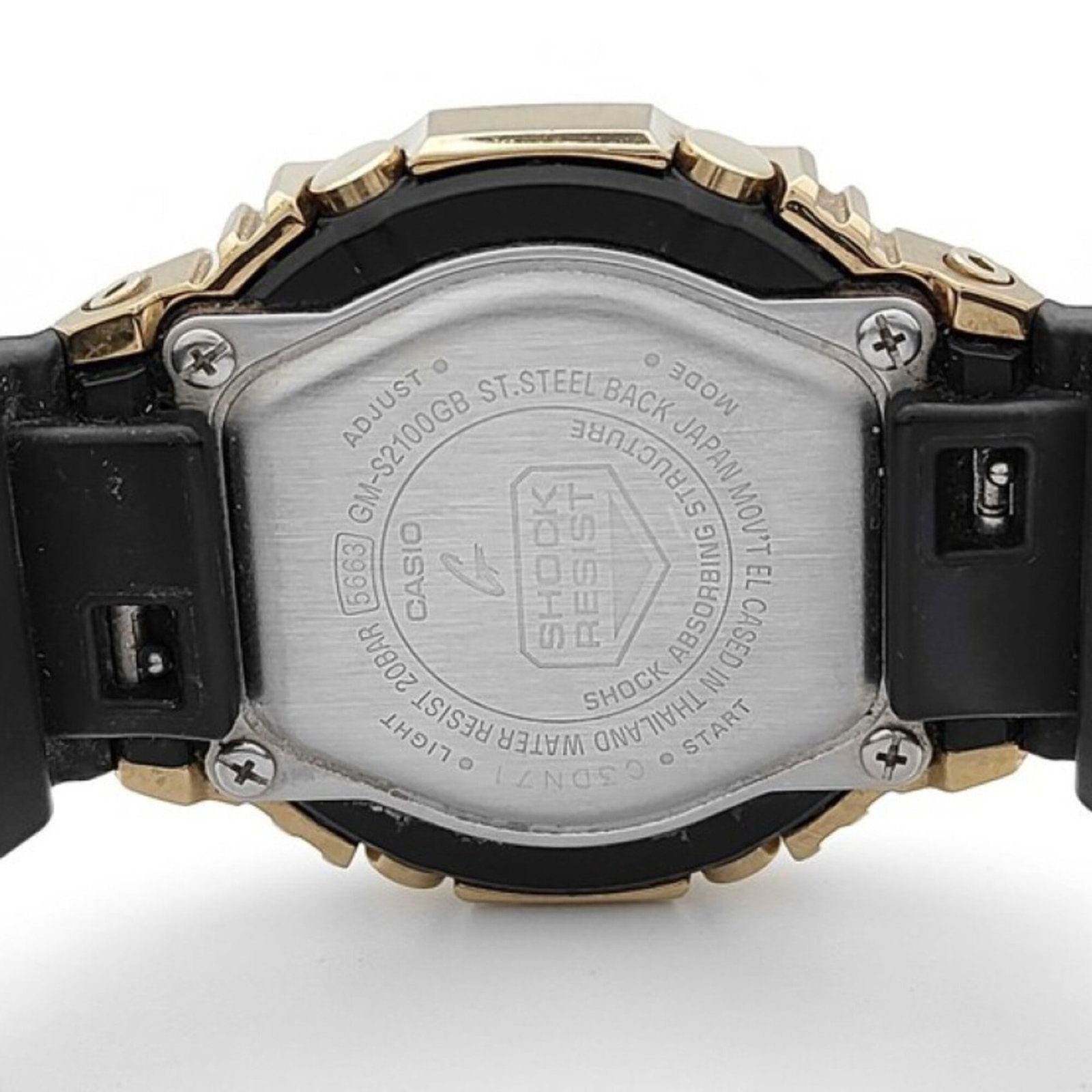 Casio Wristwatch - 4