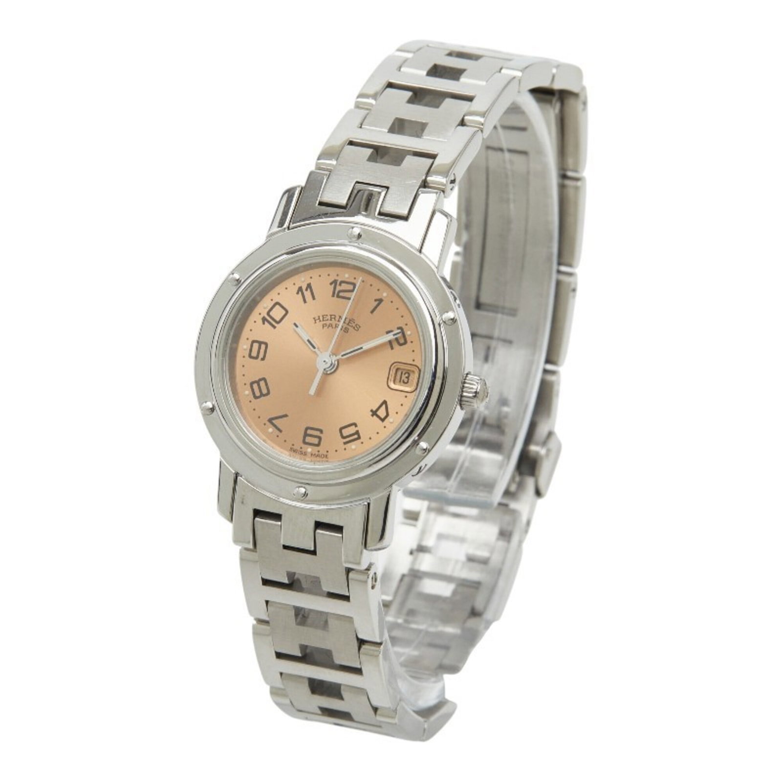 Hermes Wristwatch - 2