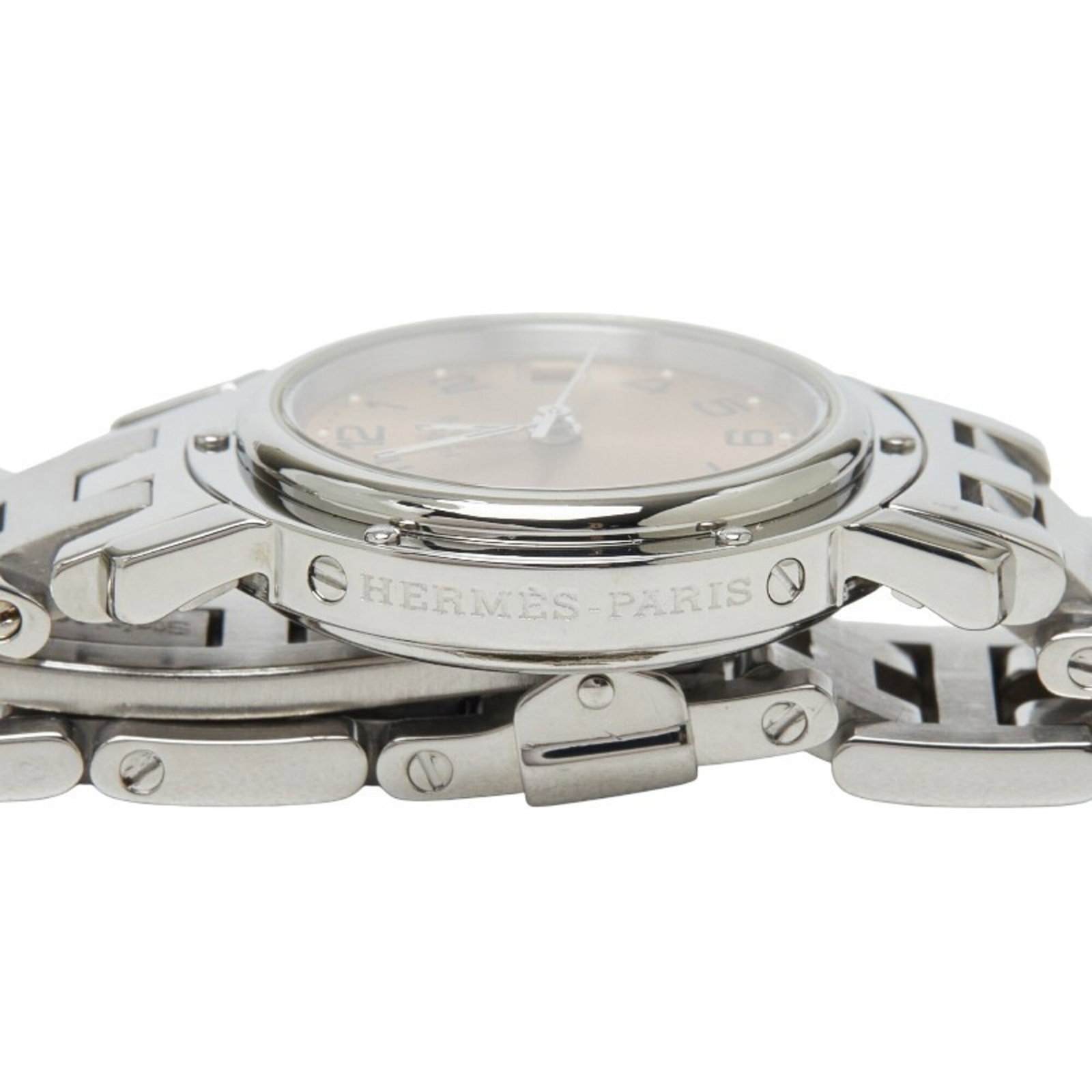 Hermes Wristwatch - 4