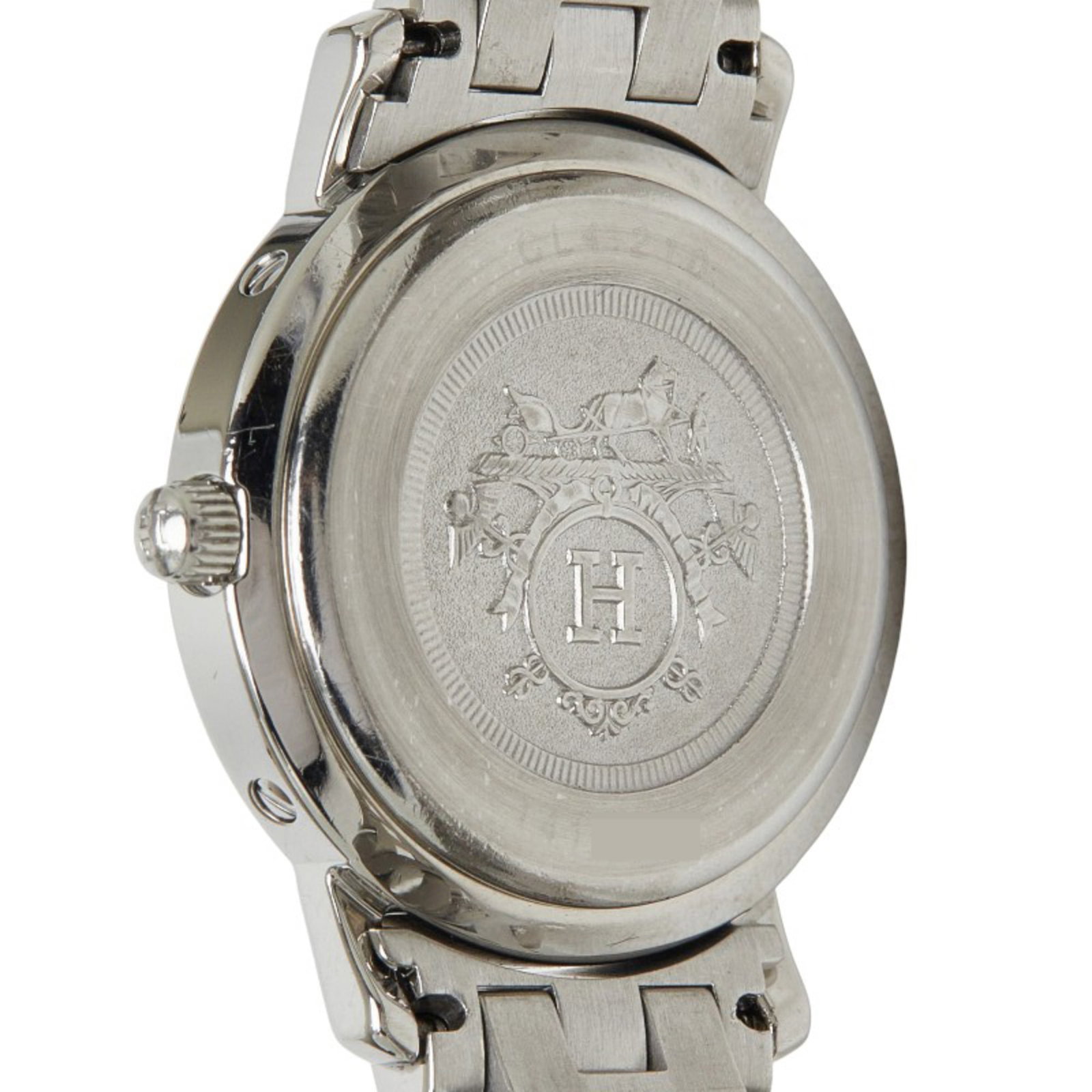 Hermes Wristwatch - 6