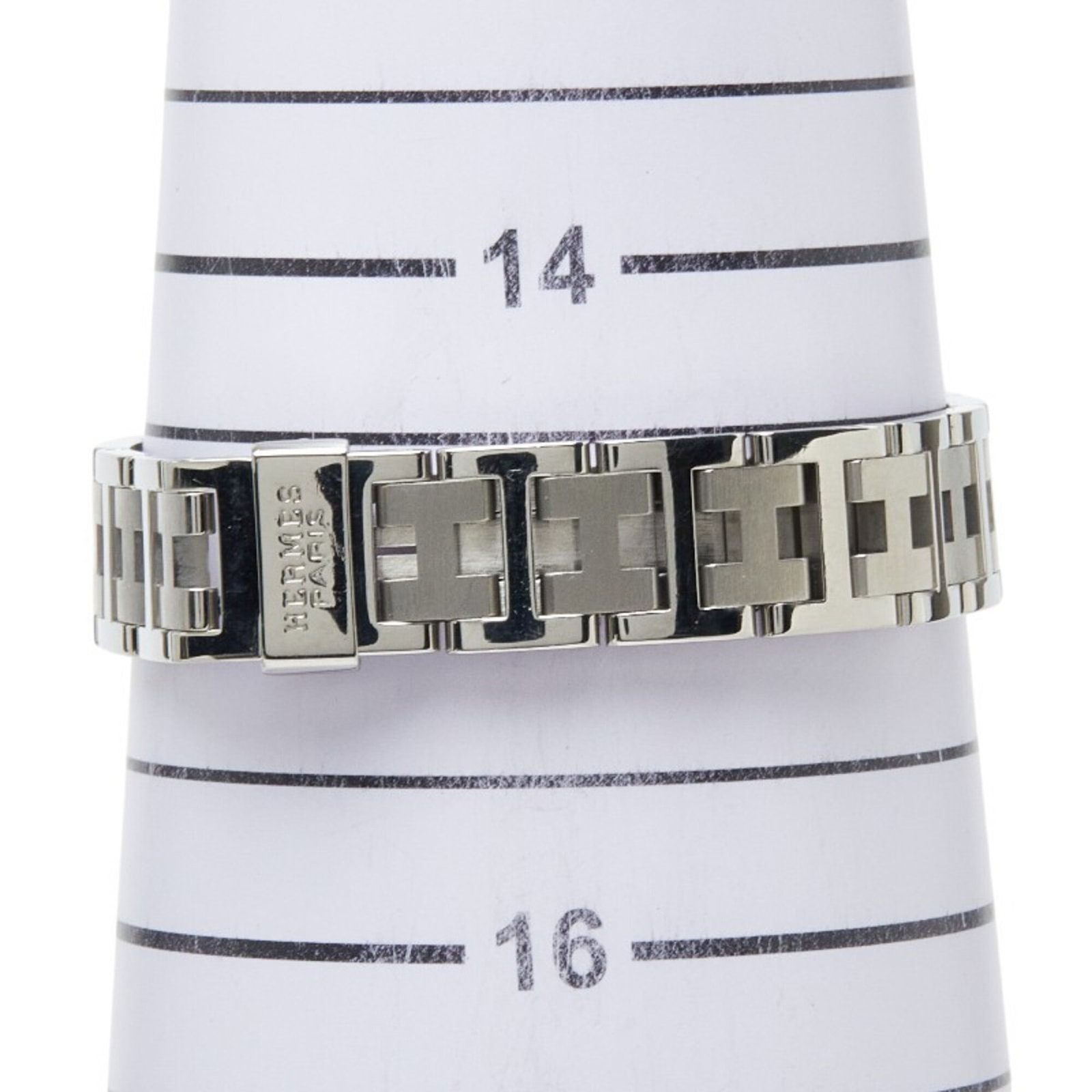 Hermes Wristwatch - 7