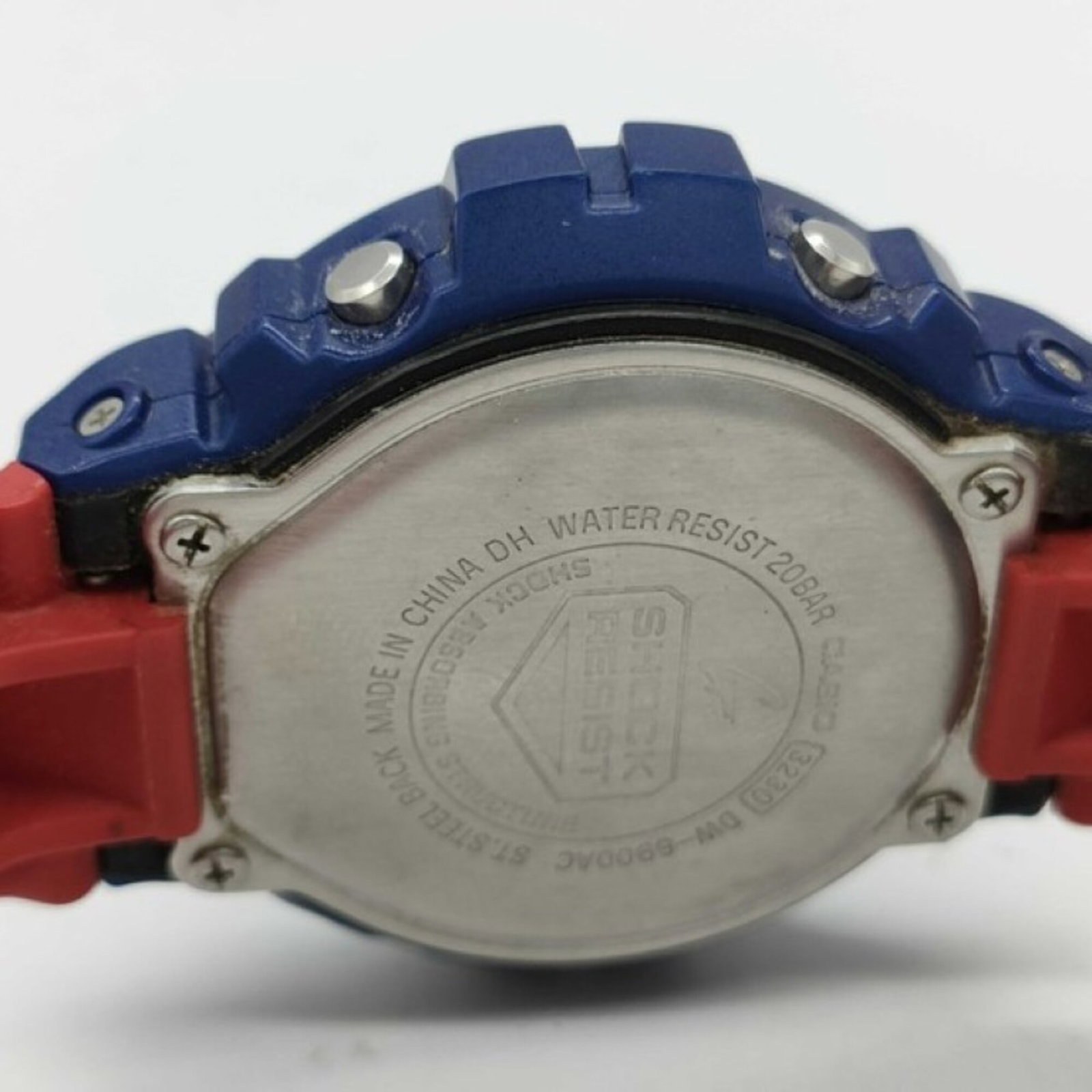 Casio Wristwatch - 2