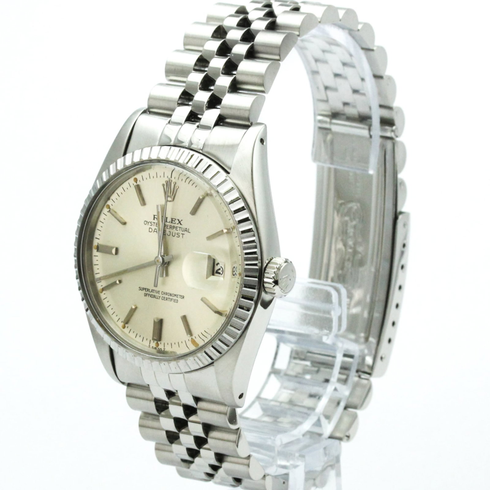 Rolex Wristwatch - 2
