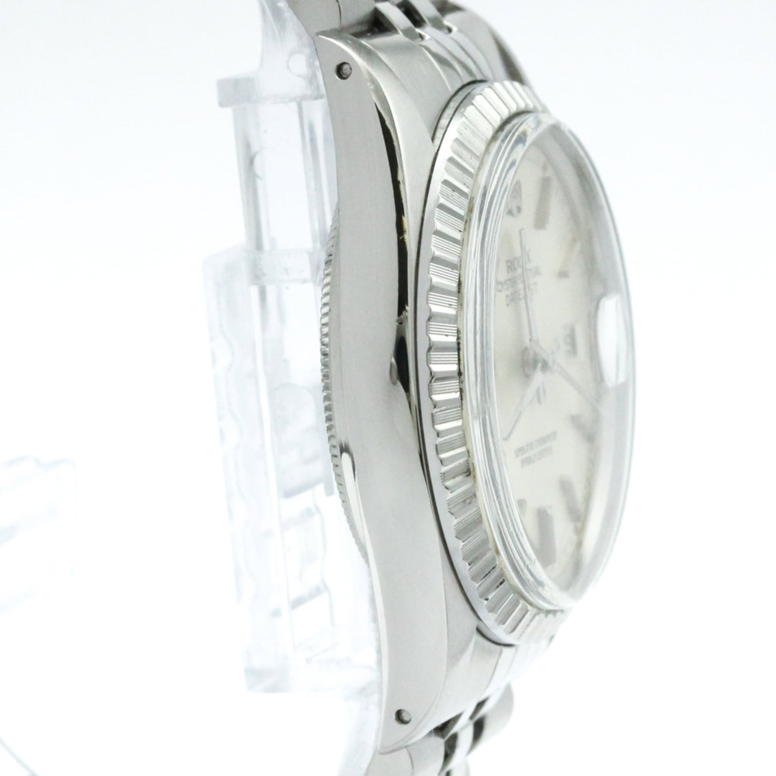 Rolex Wristwatch - 8
