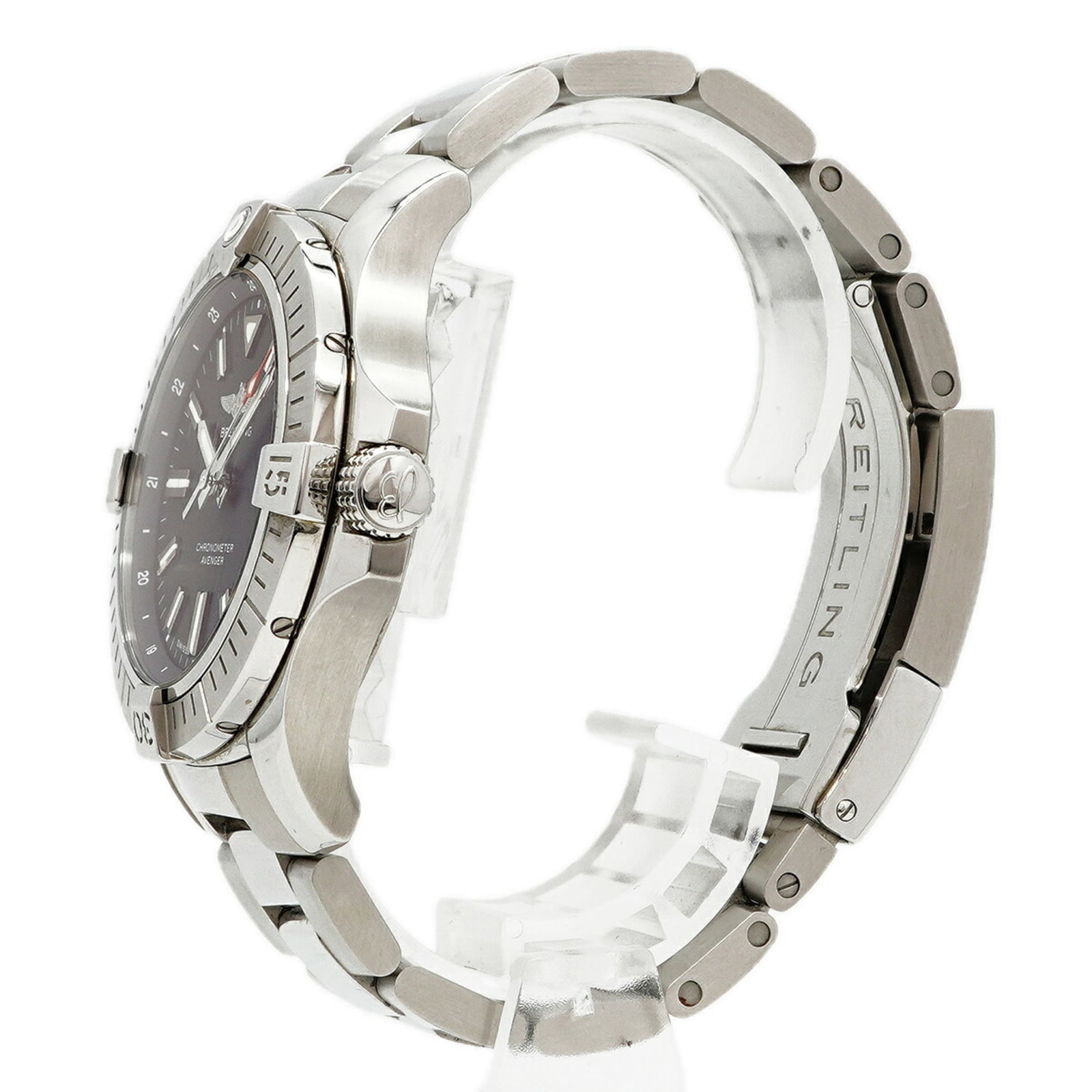 Breitling Wristwatch - 2