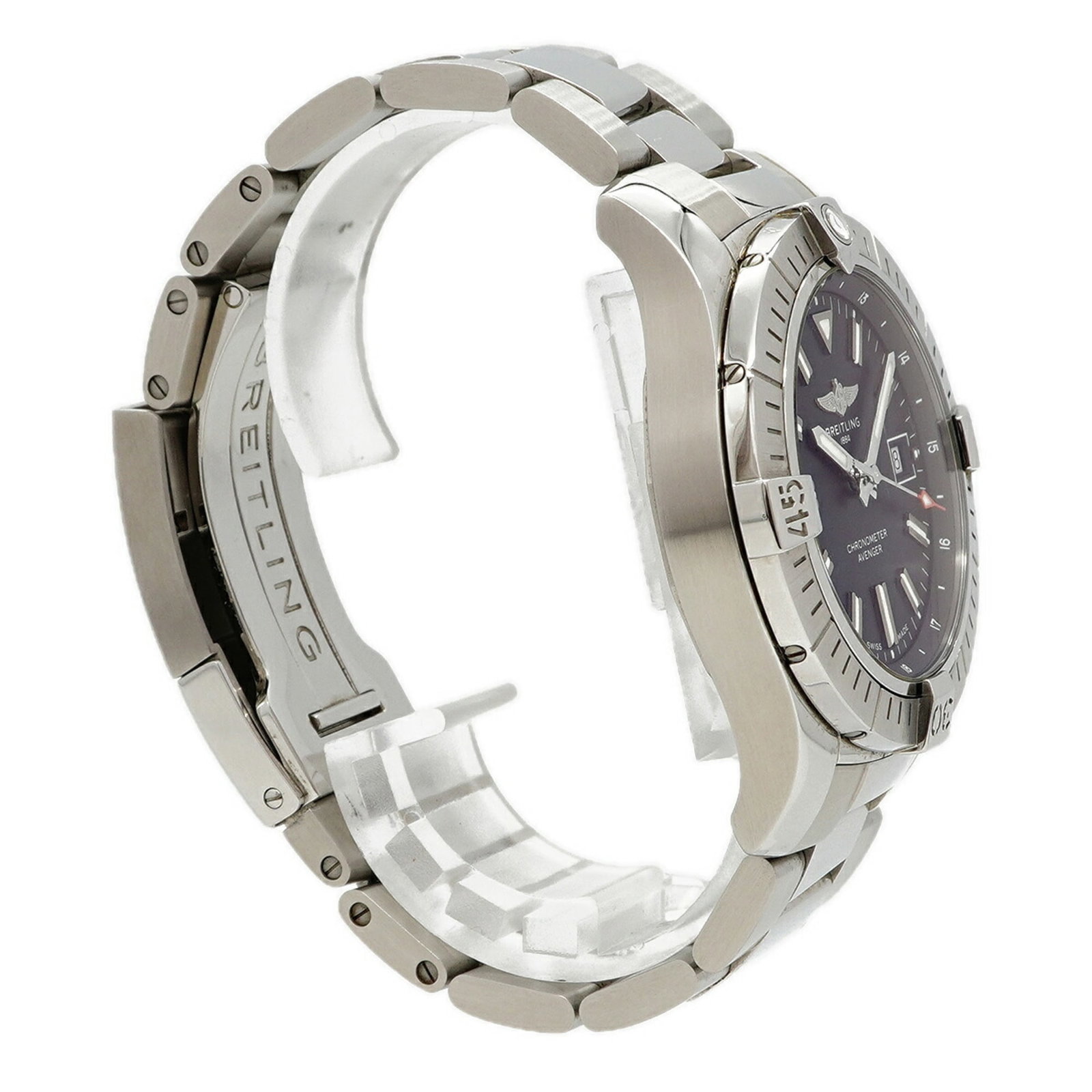 Breitling Wristwatch - 3