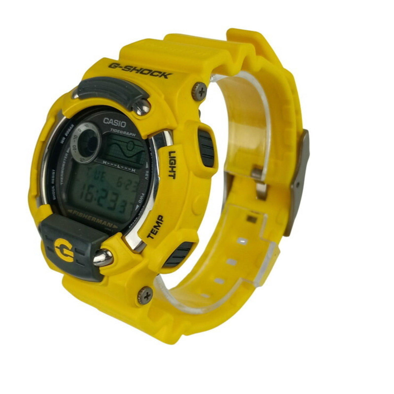 Casio Wristwatch - 2