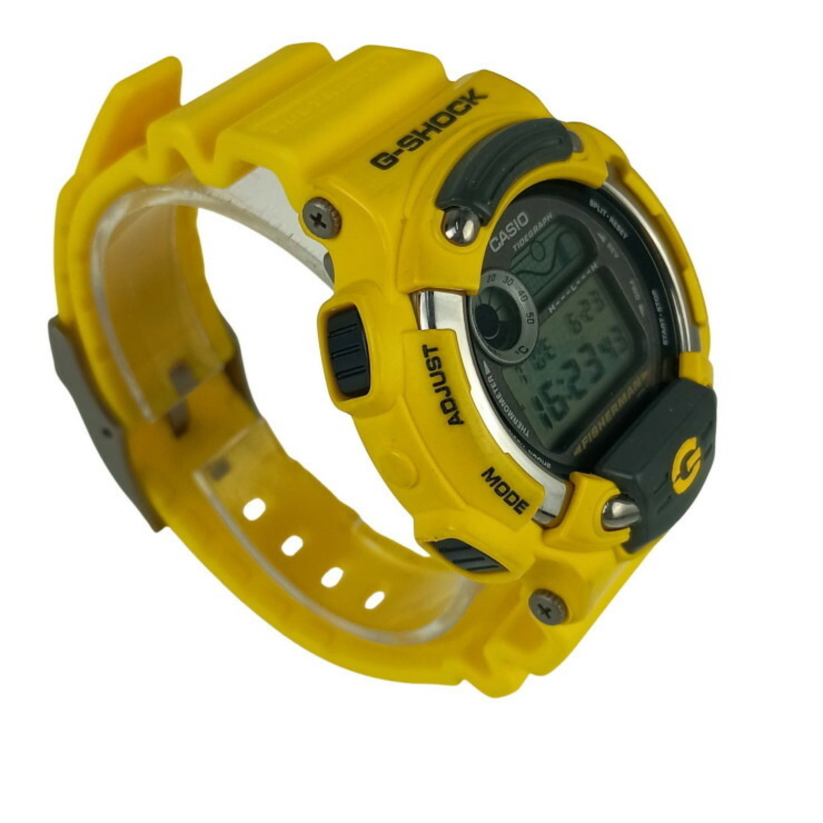 Casio Wristwatch - 3