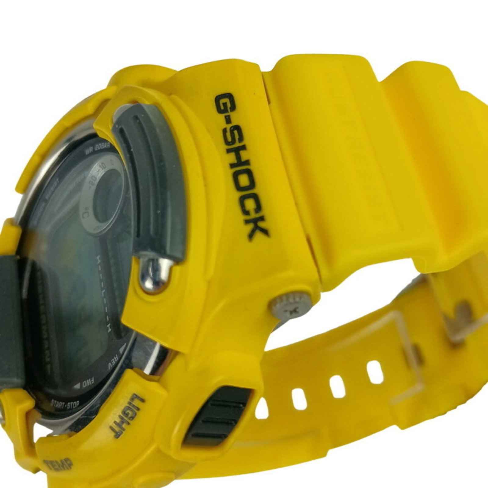 Casio Wristwatch - 4