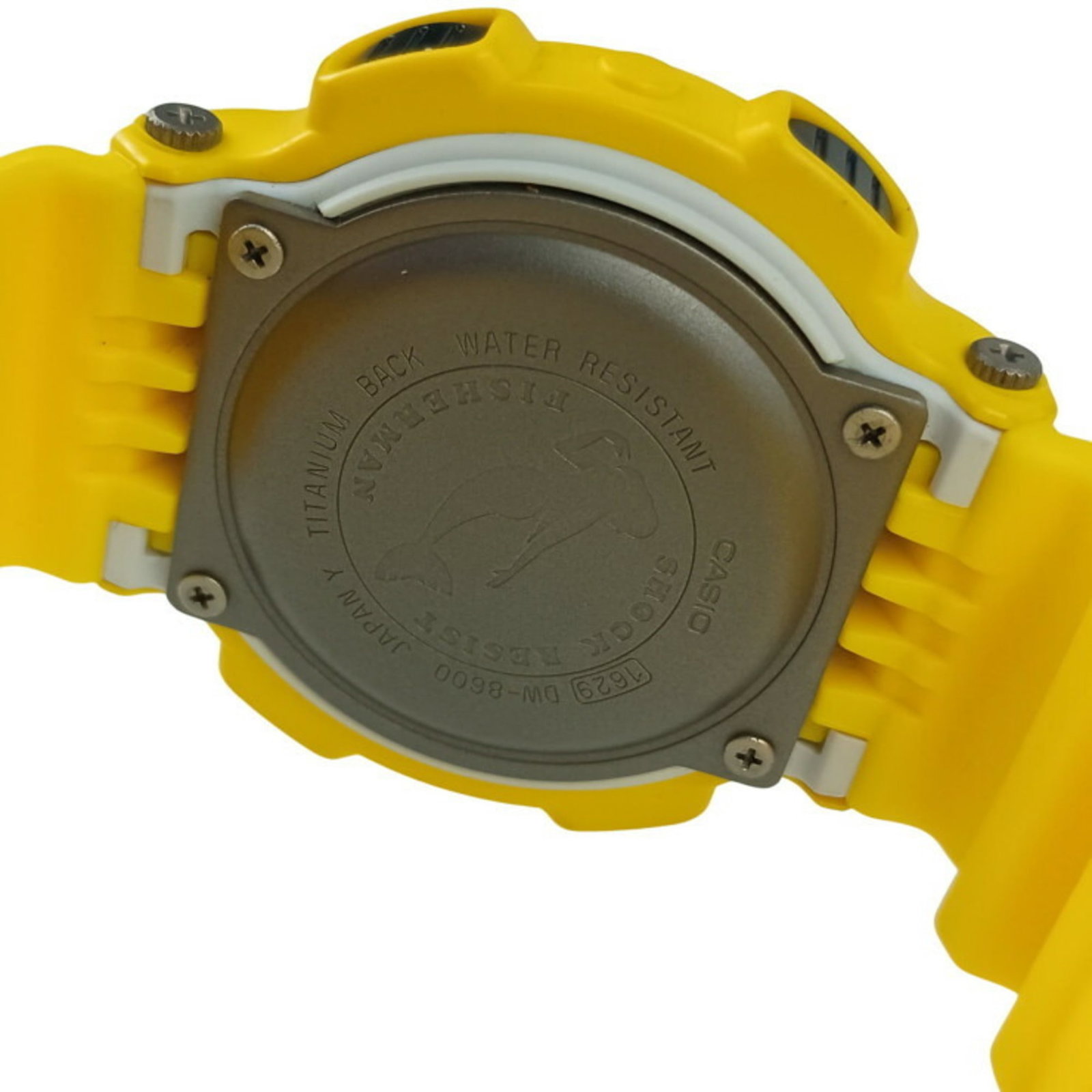 Casio Wristwatch - 7